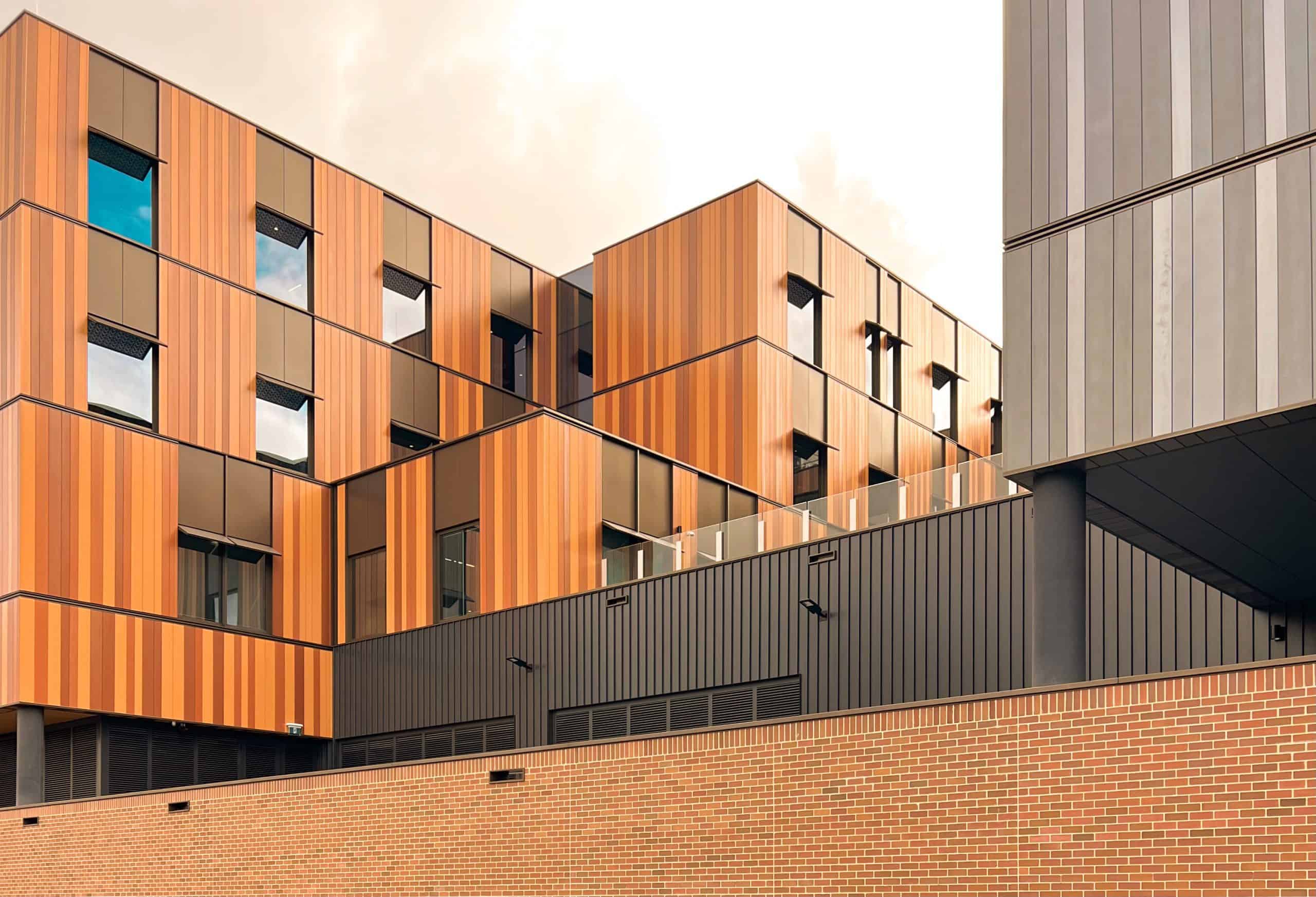 interloQ, conneQt, element13 & 165CW at Canberra Hospital (CHEP) — 2