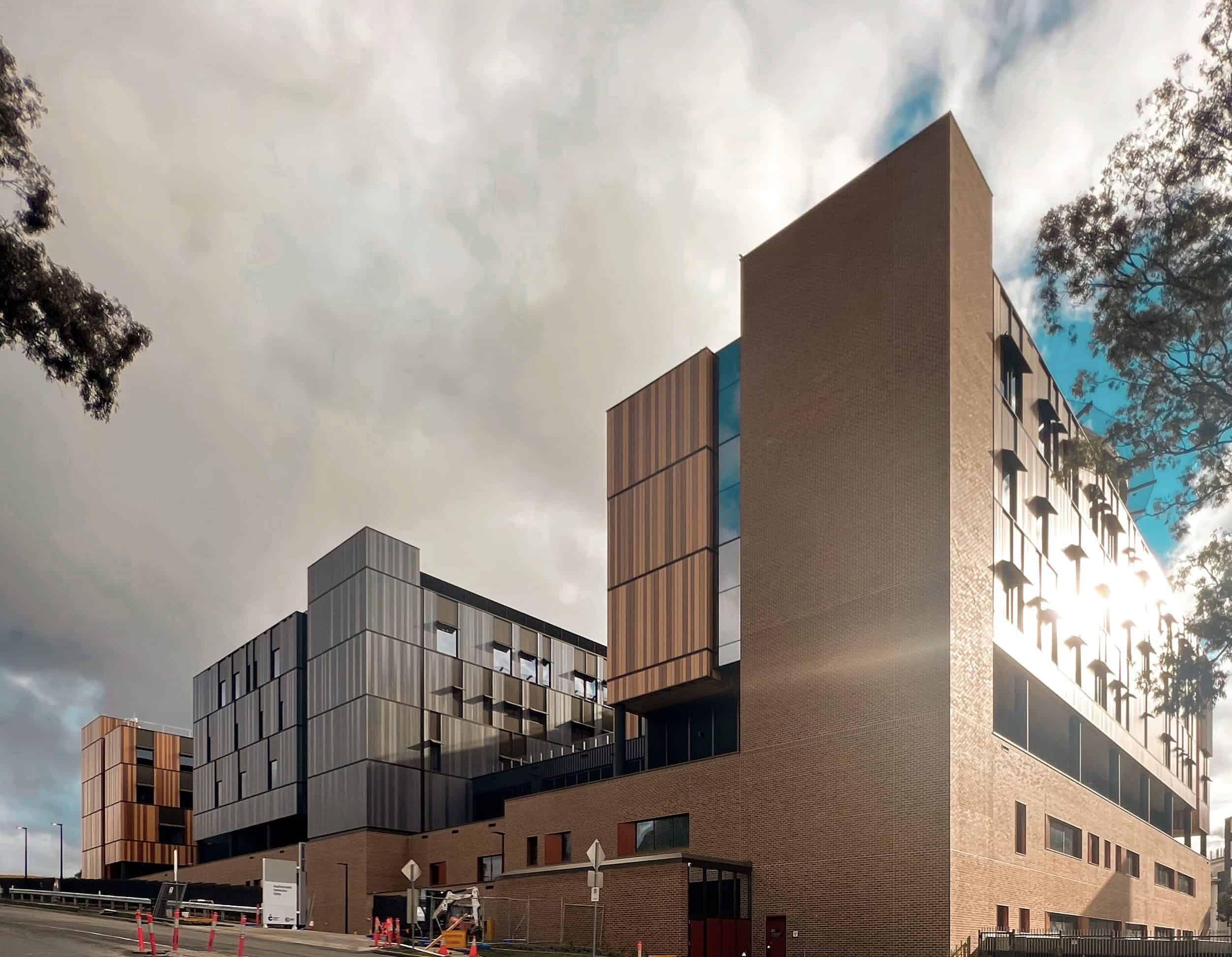 interloQ, conneQt, element13 & 165CW at Canberra Hospital (CHEP) — 4