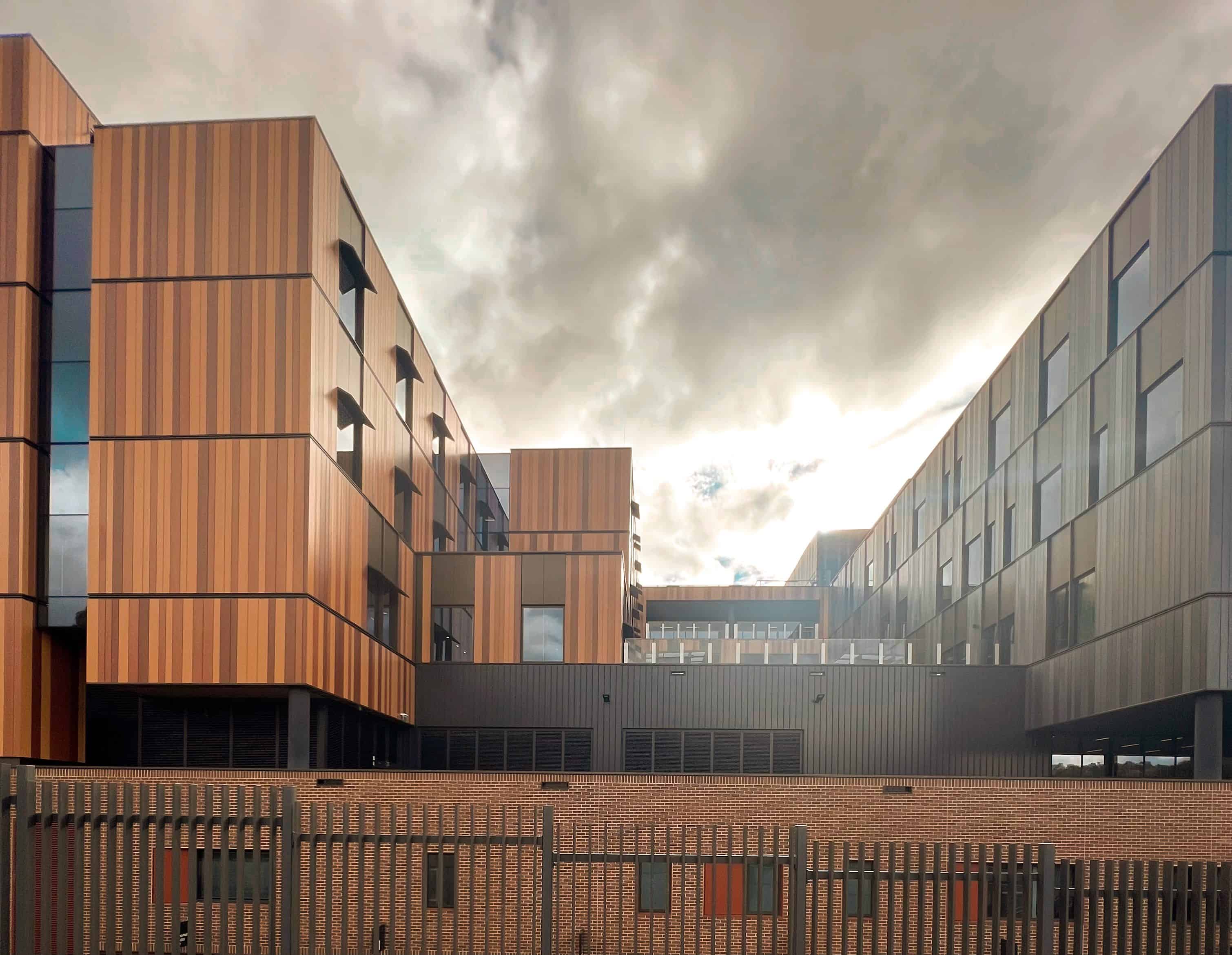 interloQ, conneQt, element13 & 165CW at Canberra Hospital (CHEP) — 8