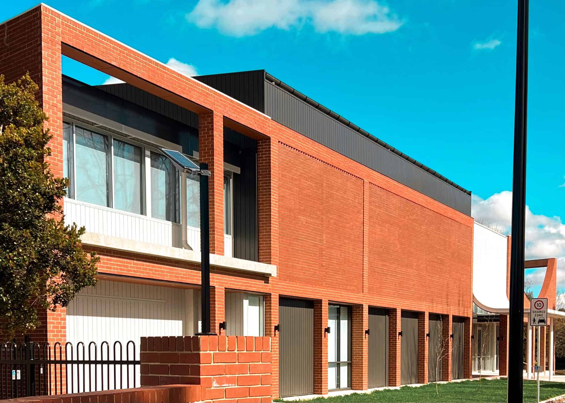 interloQ at Daramalan College Performing Arts Centre — 2