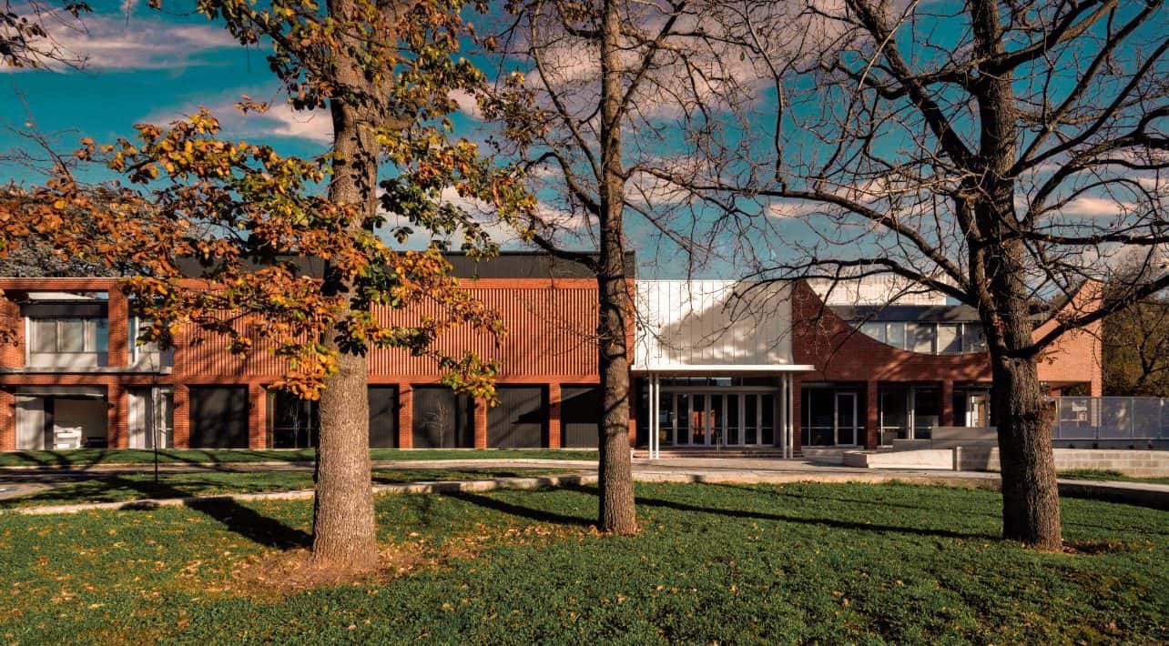 interloQ at Daramalan College Performing Arts Centre — 3