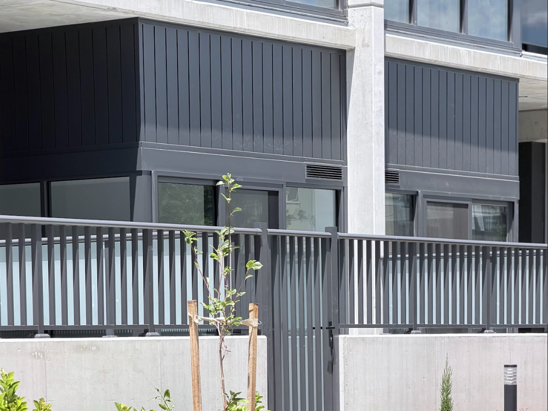 interloQ at De Burgh Lyneham — 4