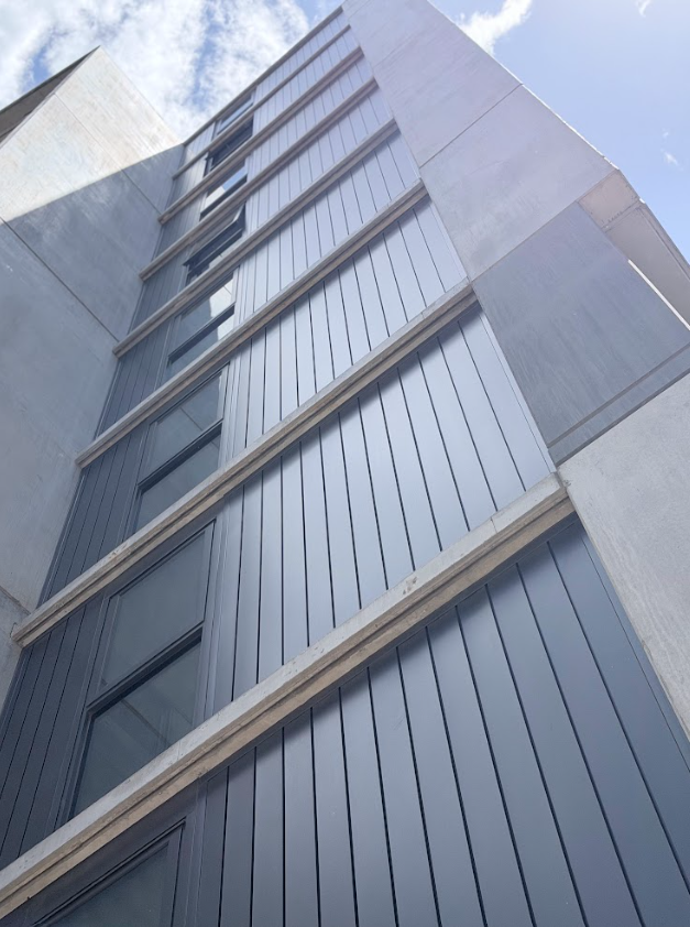 interloQ at De Burgh Lyneham — 5