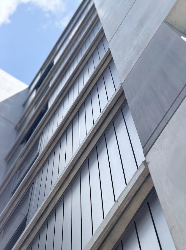 interloQ at De Burgh Lyneham — 7