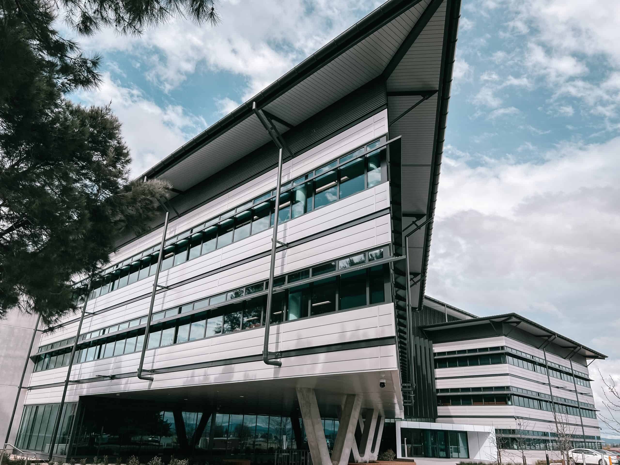 interloQ at East Gateway