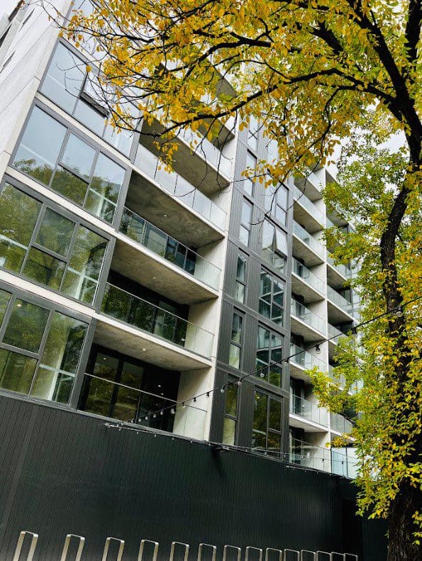 interloQ & conneQt at Founders Lane Stage 2 — 5