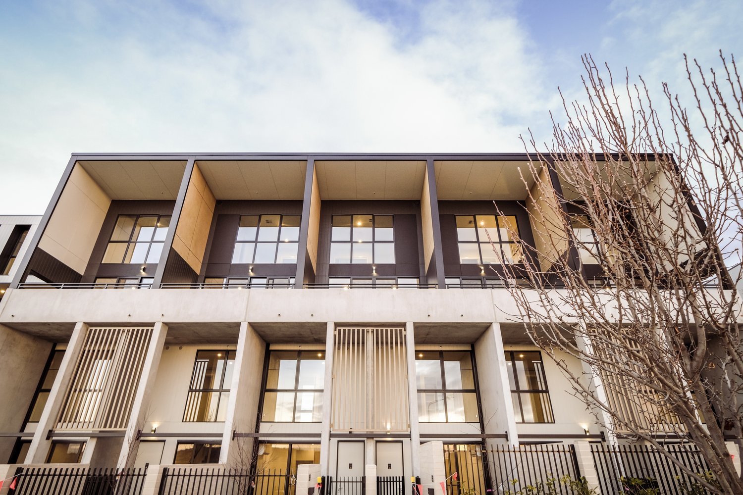 interloQ at Galerie Port Macquarie — 2