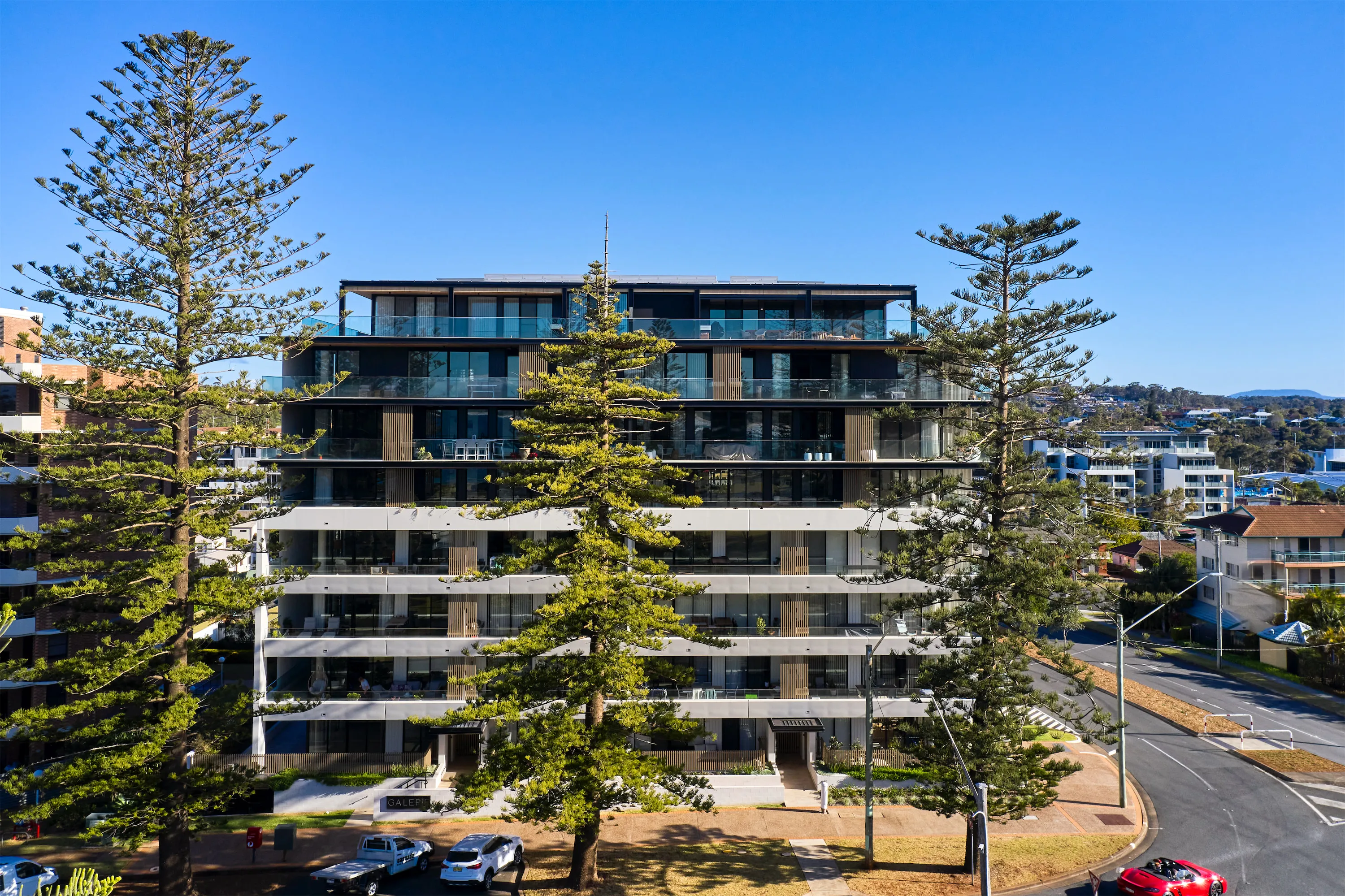 interloQ at Galerie Port Macquarie — 3