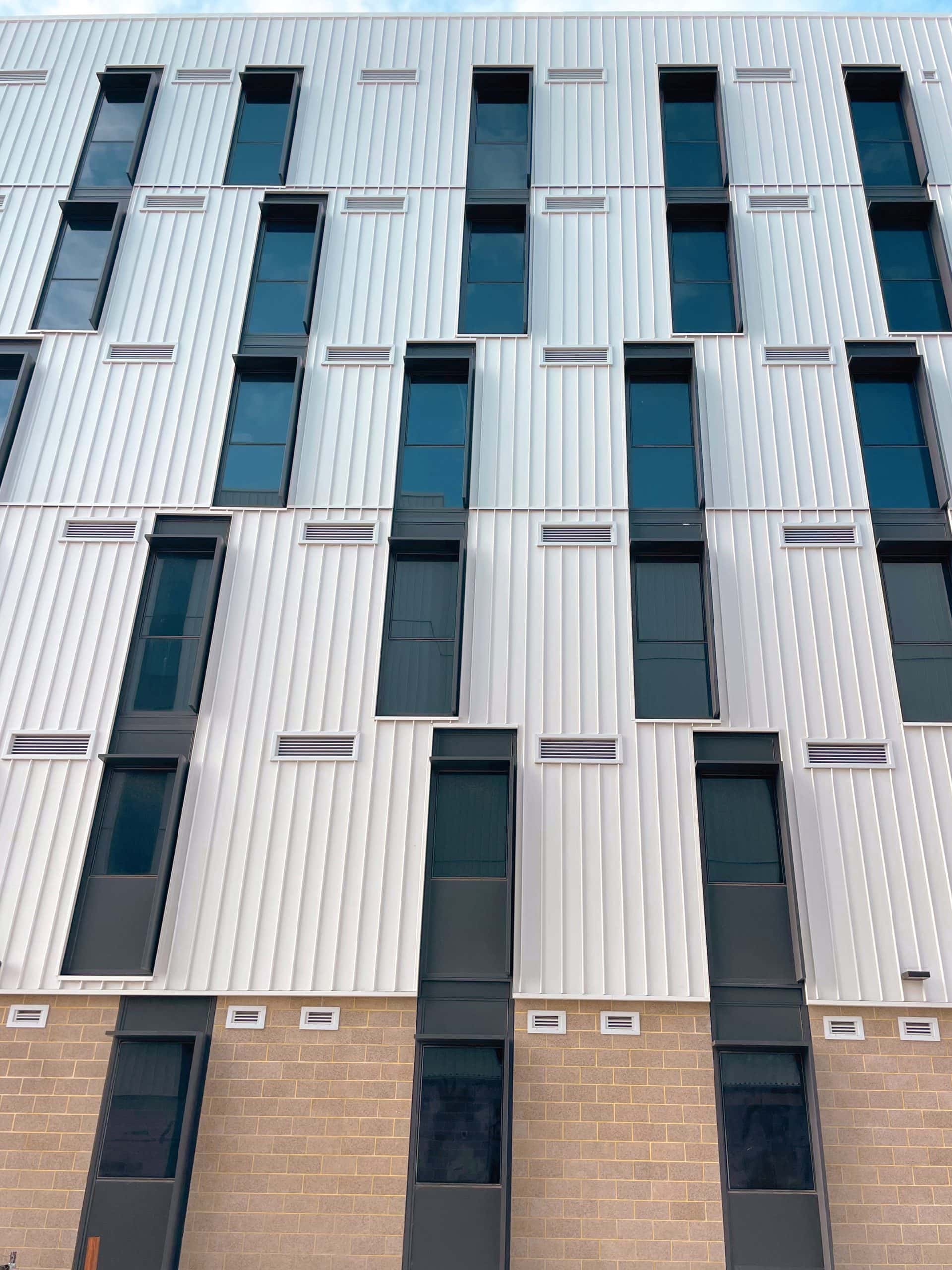 interloQ at Garden Island NCIS — 2