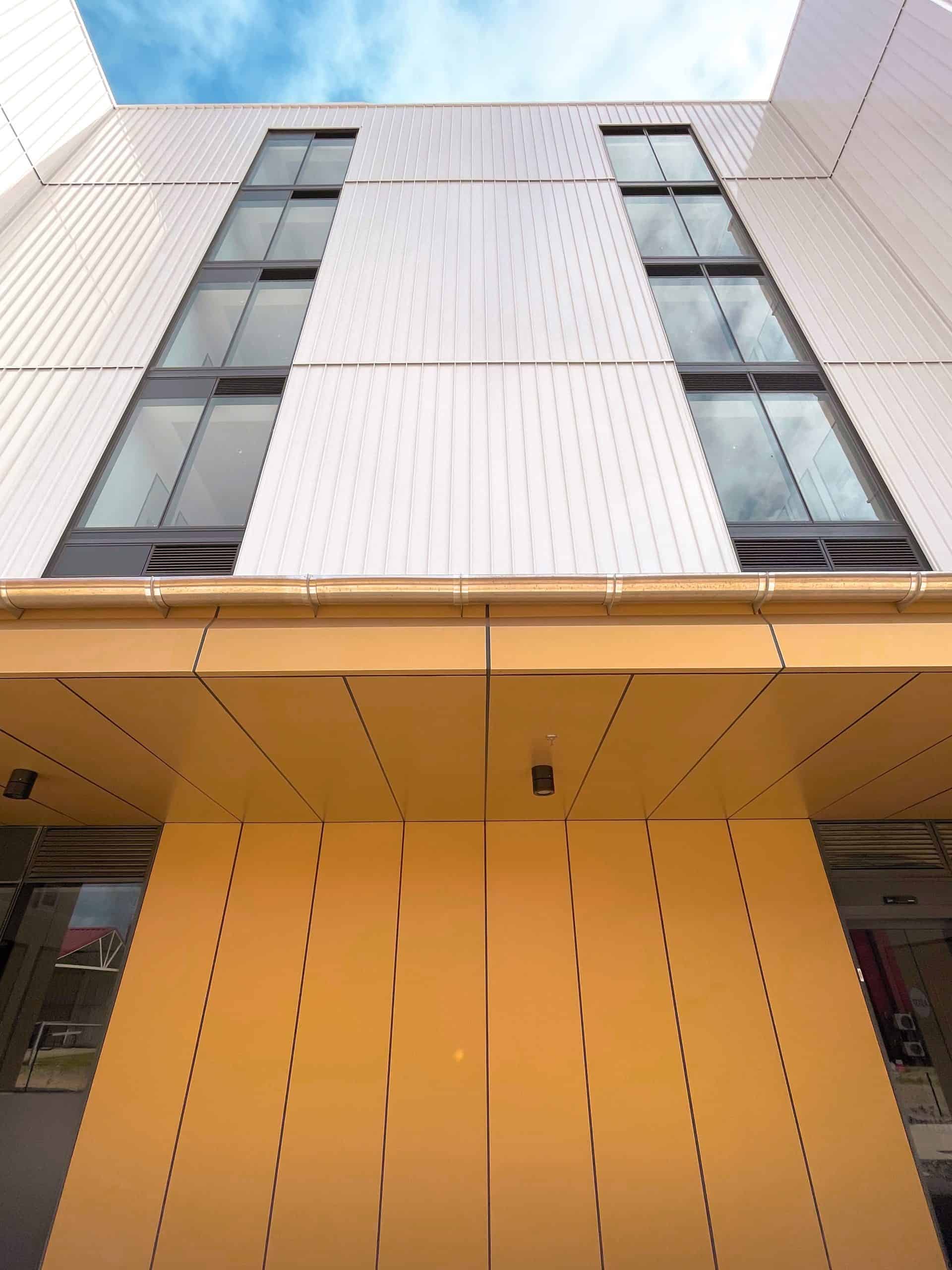 interloQ at Garden Island NCIS — 11