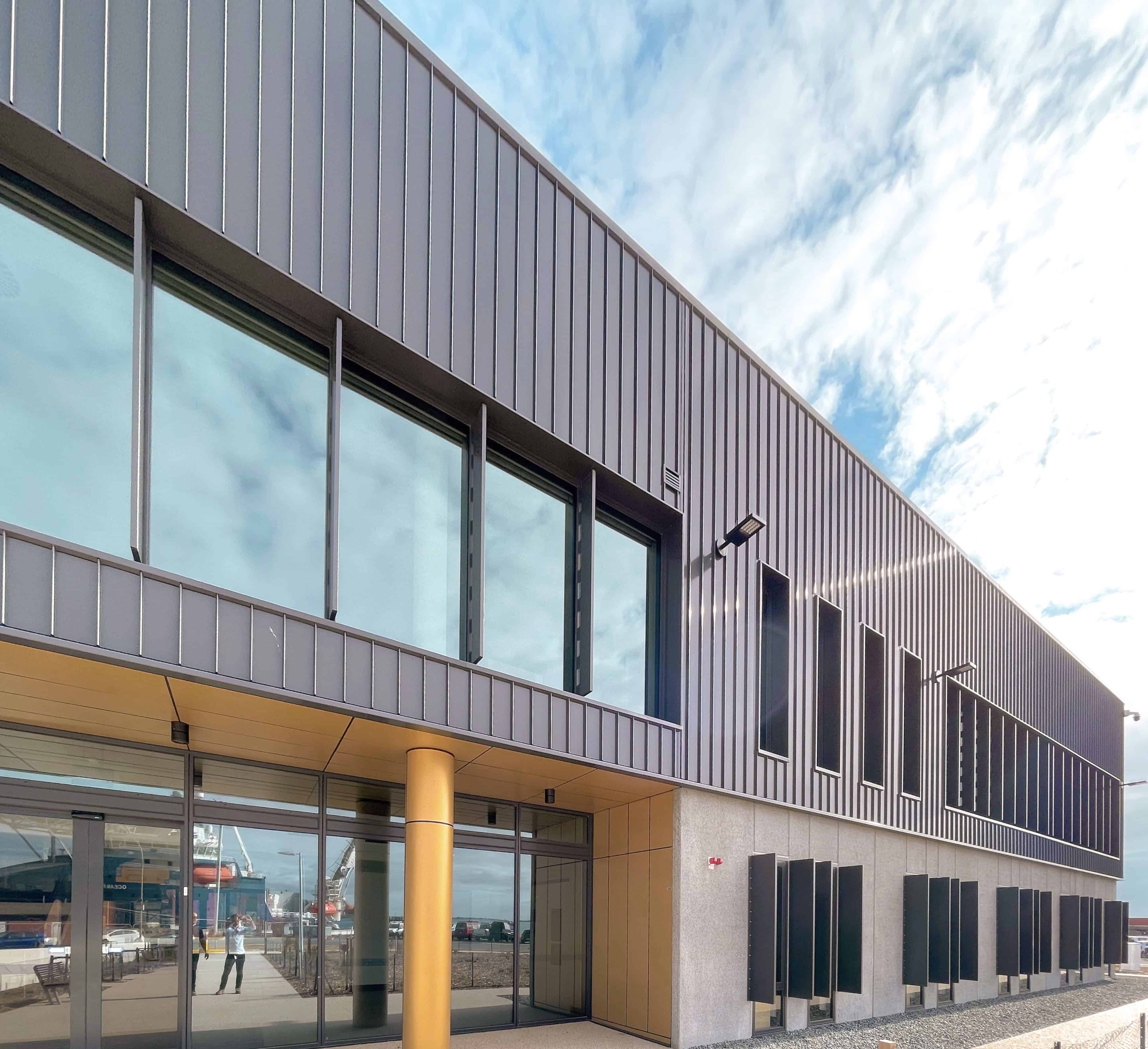 interloQ at Garden Island NCIS — 3