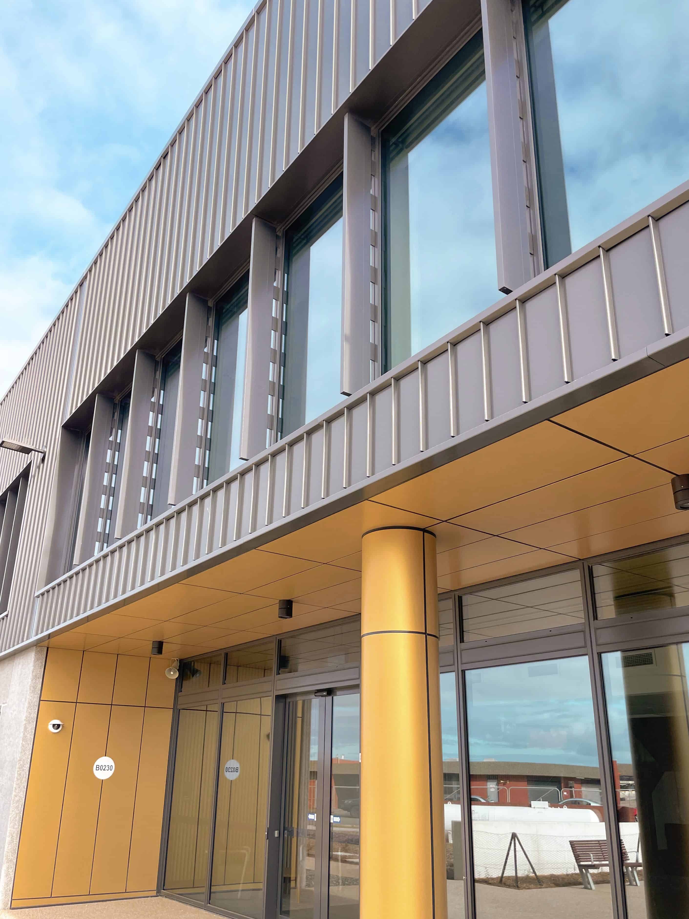 interloQ at Garden Island NCIS — 4