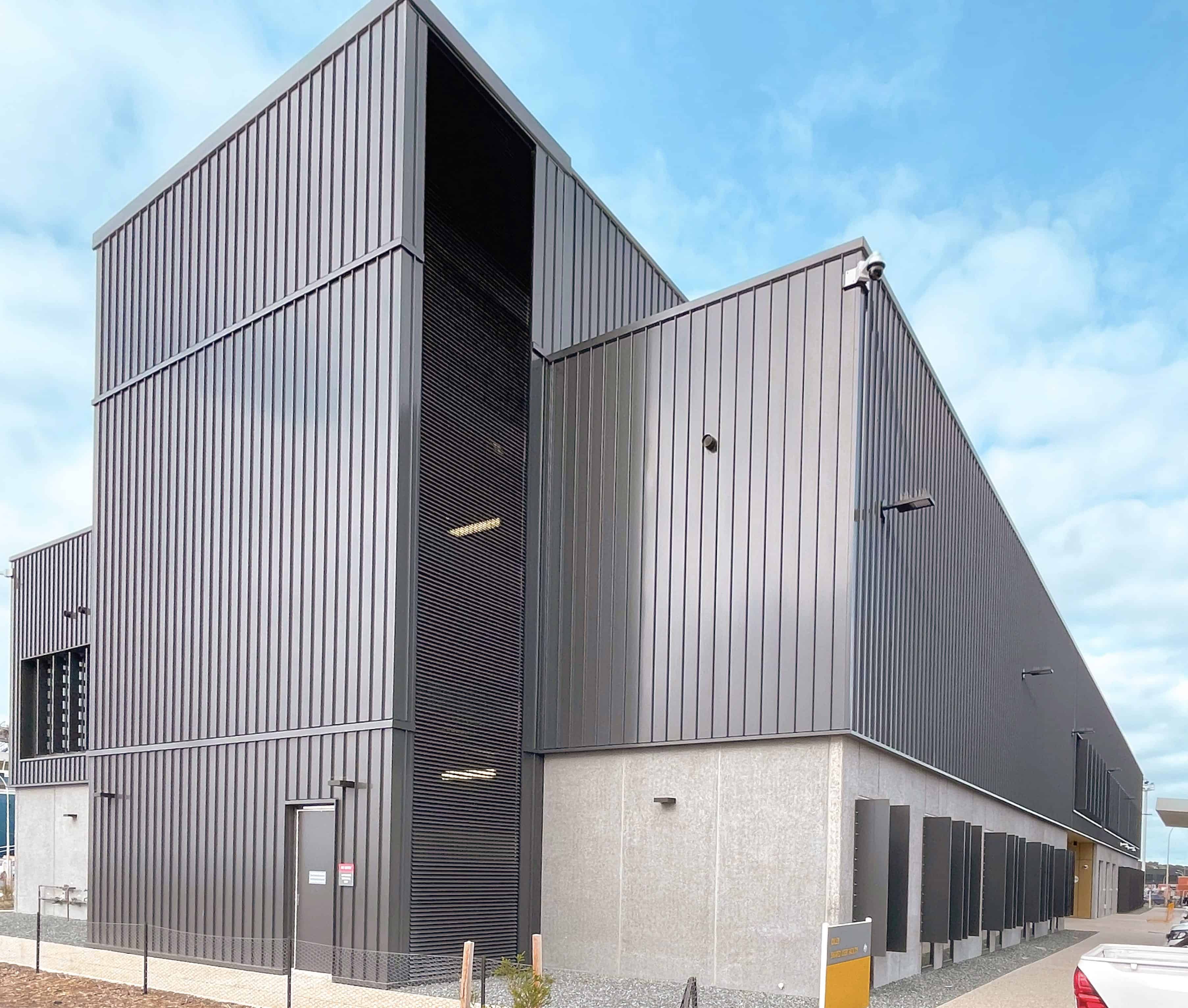 interloQ at Garden Island NCIS — 5