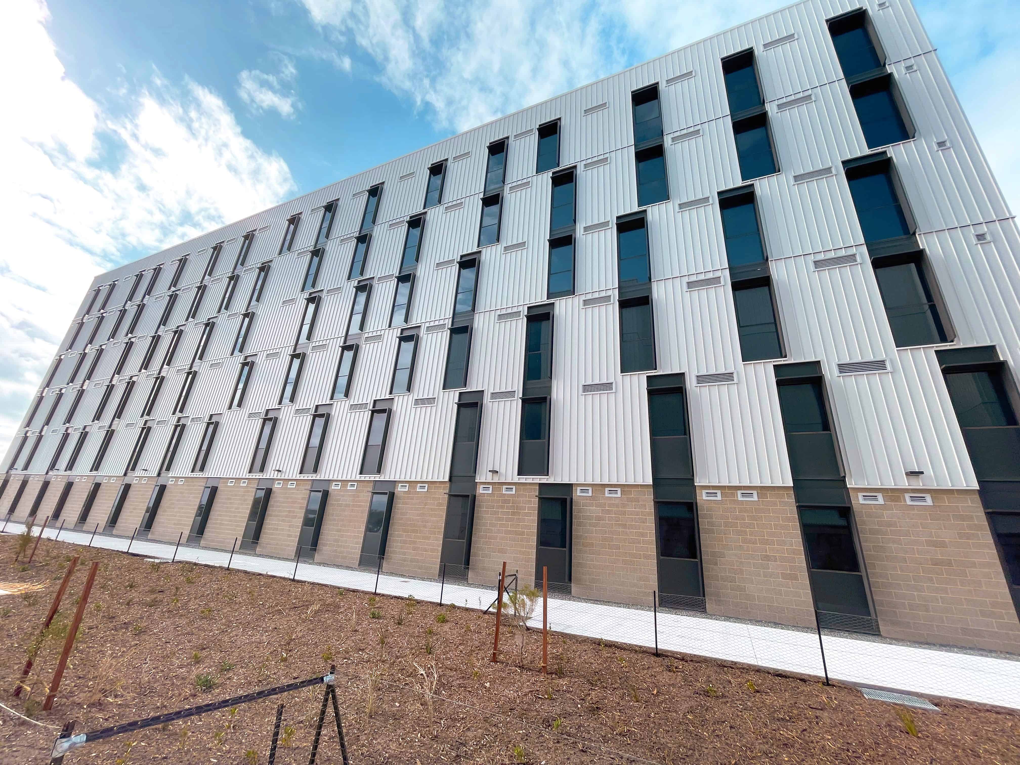 interloQ at Garden Island NCIS — 6