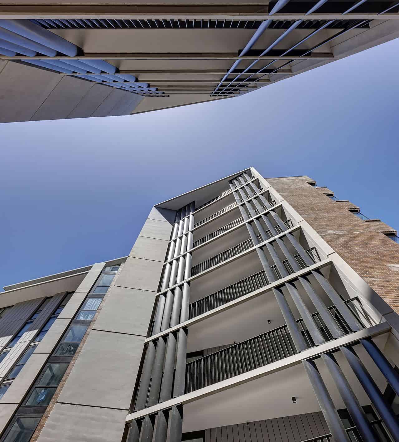 interloQ at Horizon Apartments Newcastle — 3