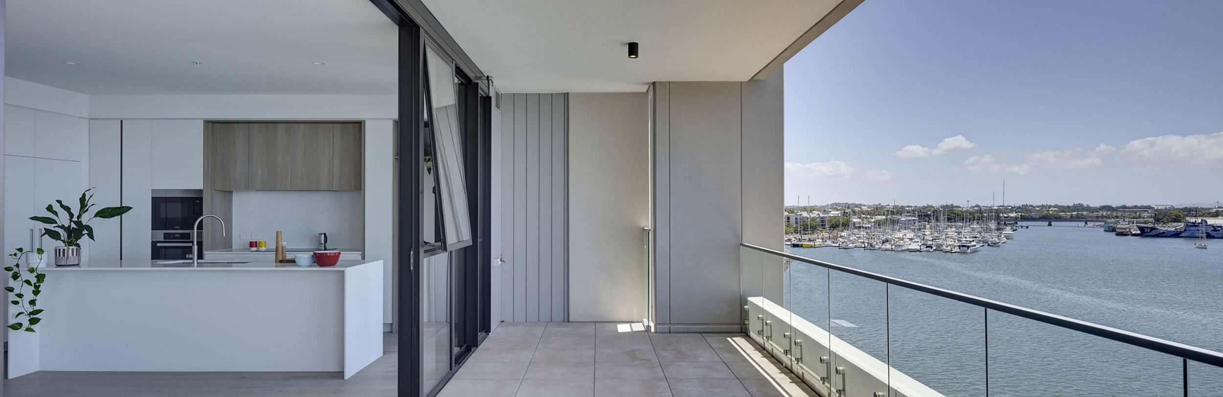 interloQ at Horizon Apartments Newcastle — 5