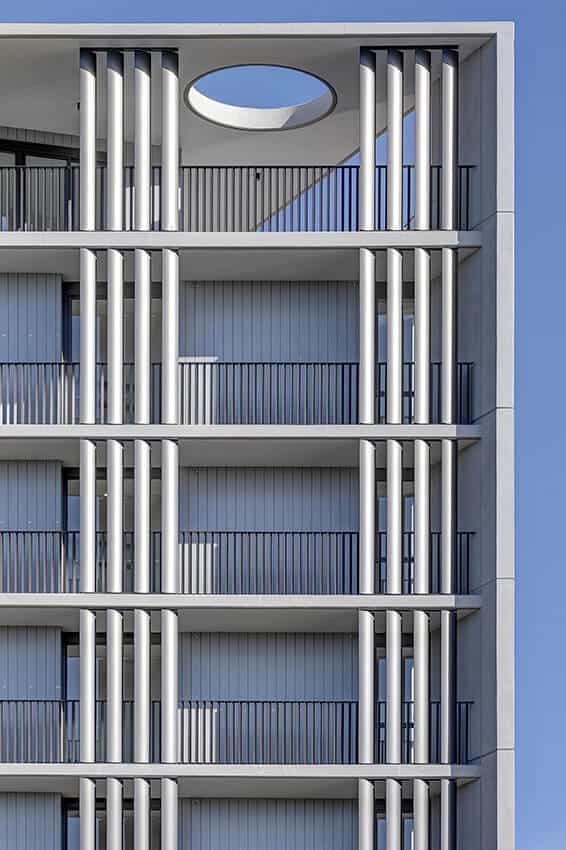 interloQ at Horizon Apartments Newcastle — 6
