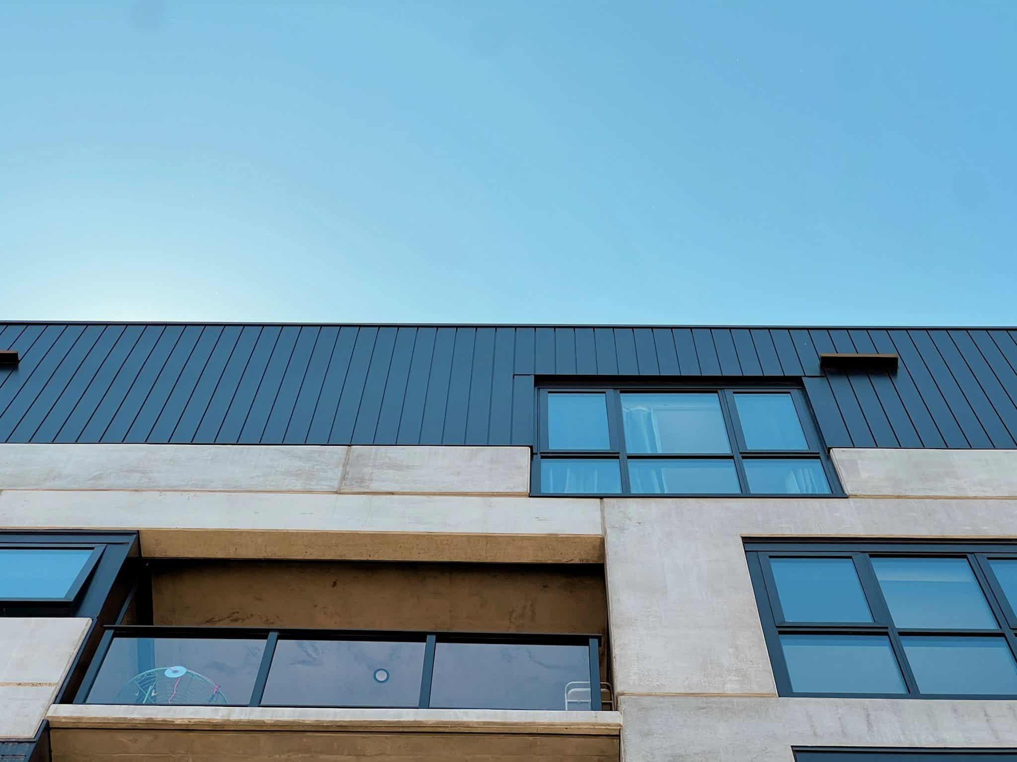 interloQ at Lyneham Northbourne Village — 2