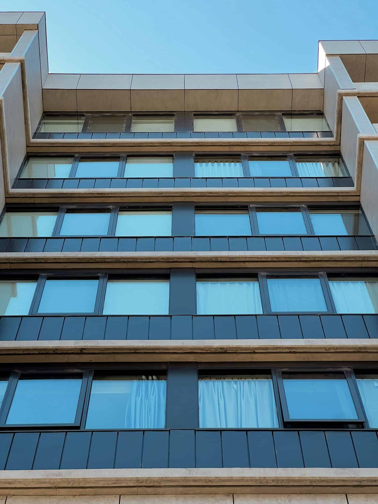 interloQ at Lyneham Northbourne Village — 3