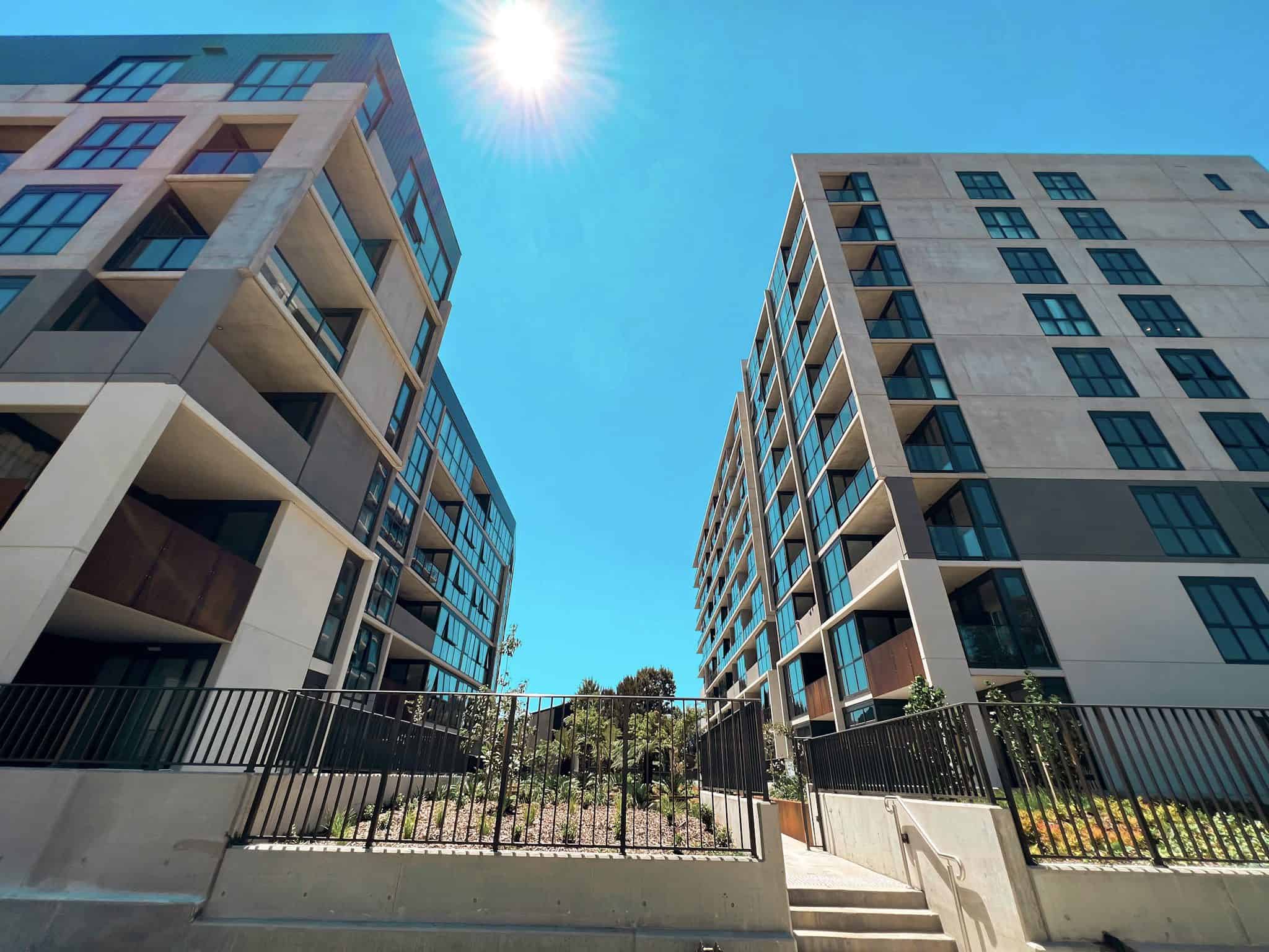 interloQ at Lyneham Northbourne Village — 4