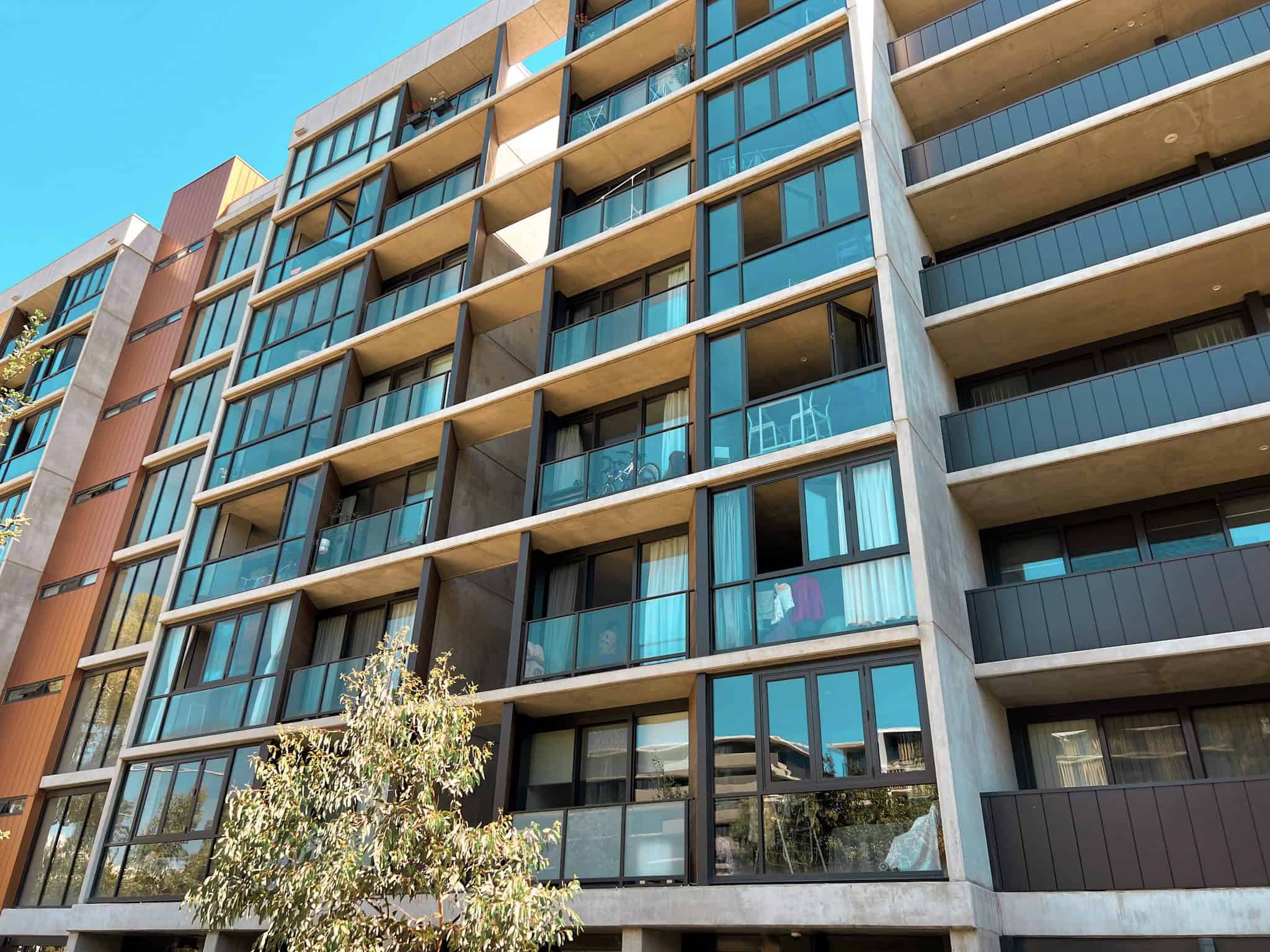 interloQ at Lyneham Northbourne Village — 6