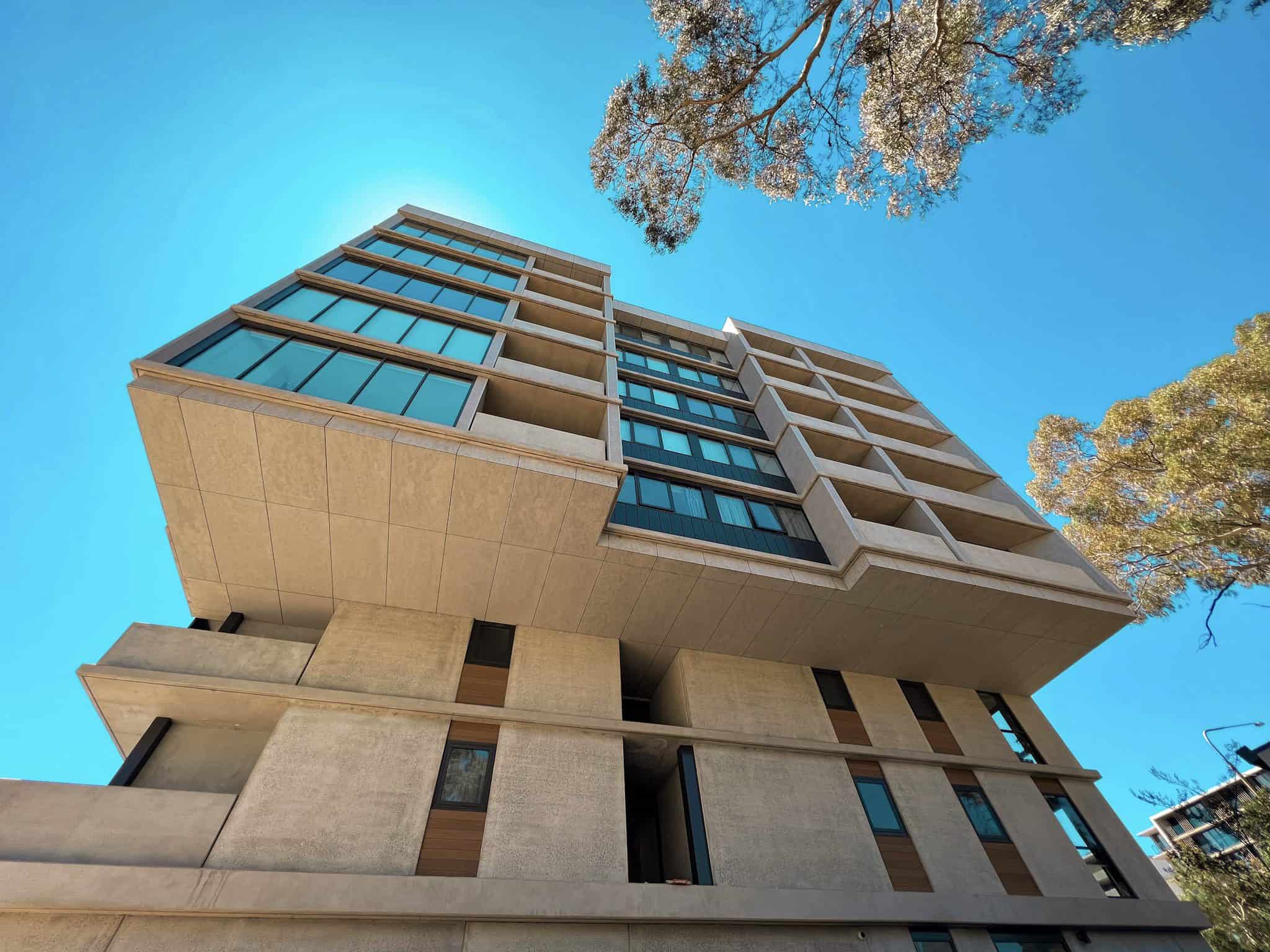 interloQ at Lyneham Northbourne Village