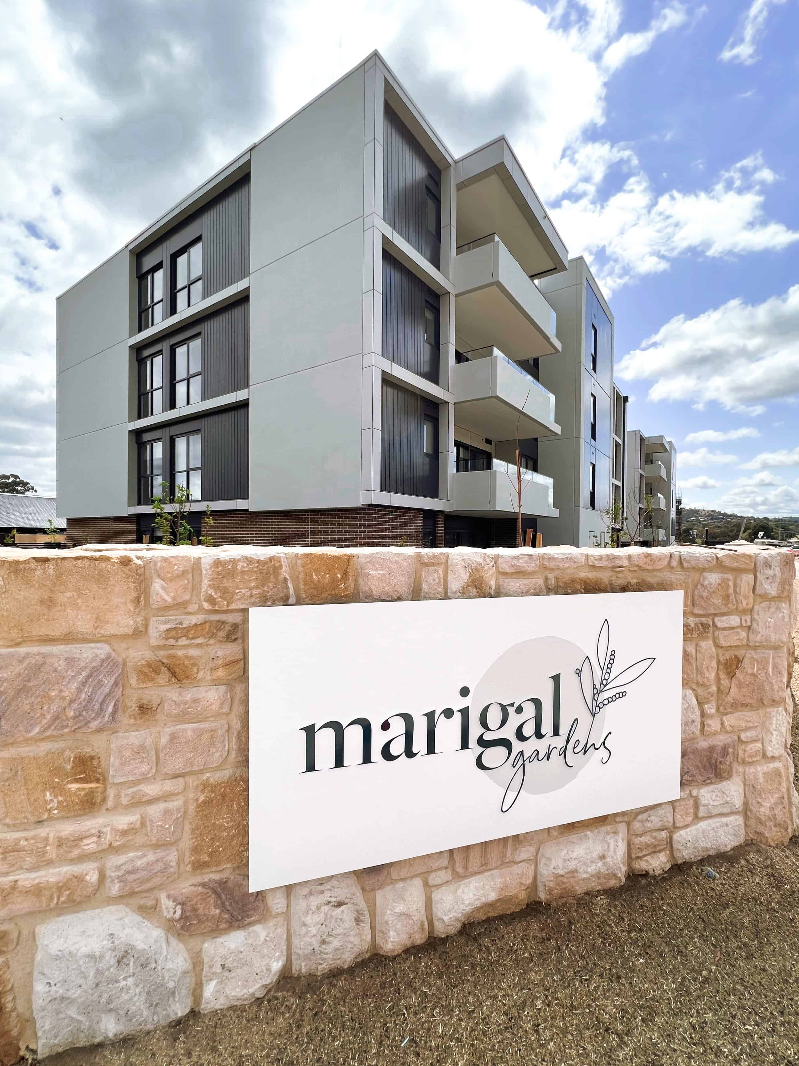 interloQ at Marigal Gardens Retirement Village — 3