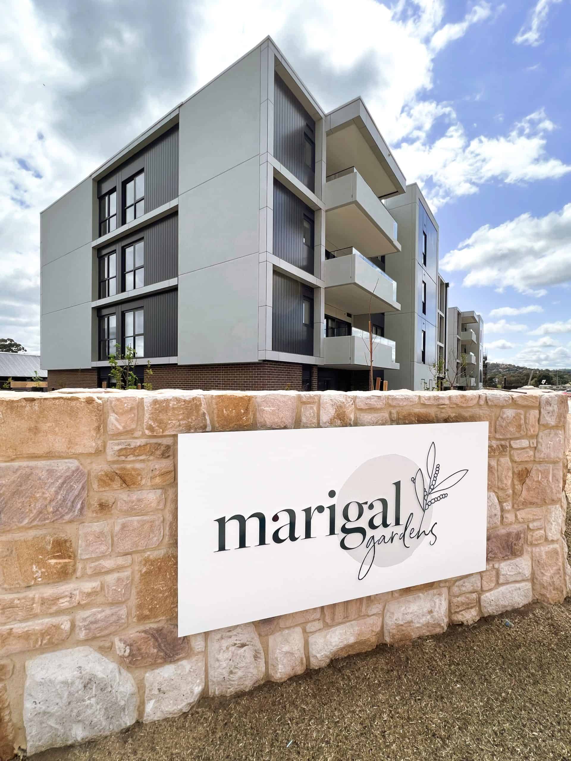 interloQ at Marigal Gardens Retirement Village — 9