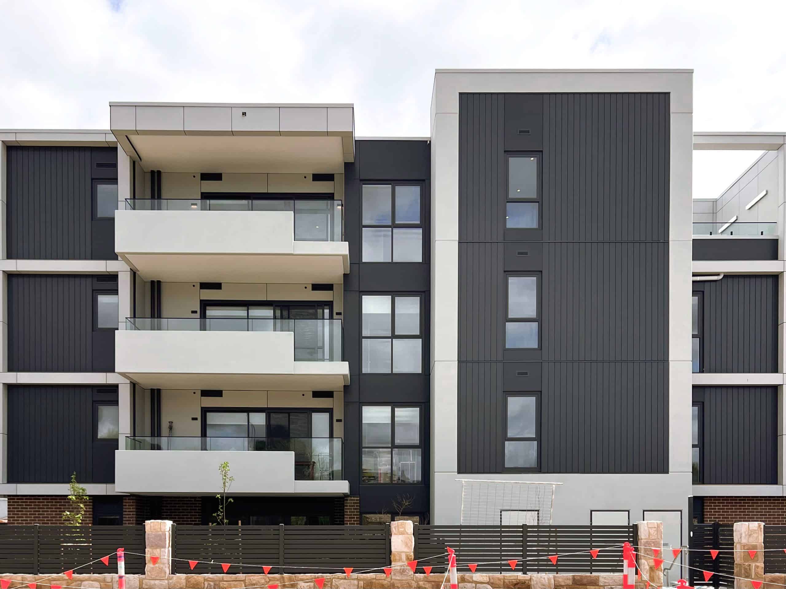 interloQ at Marigal Gardens Retirement Village