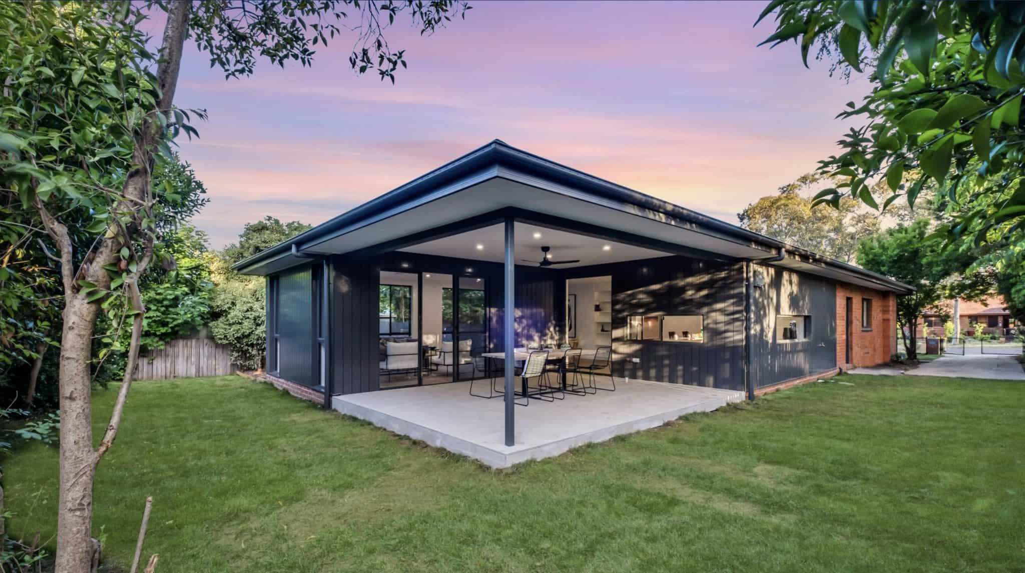 interloQ at 16 McIntyre Street Narrabundah