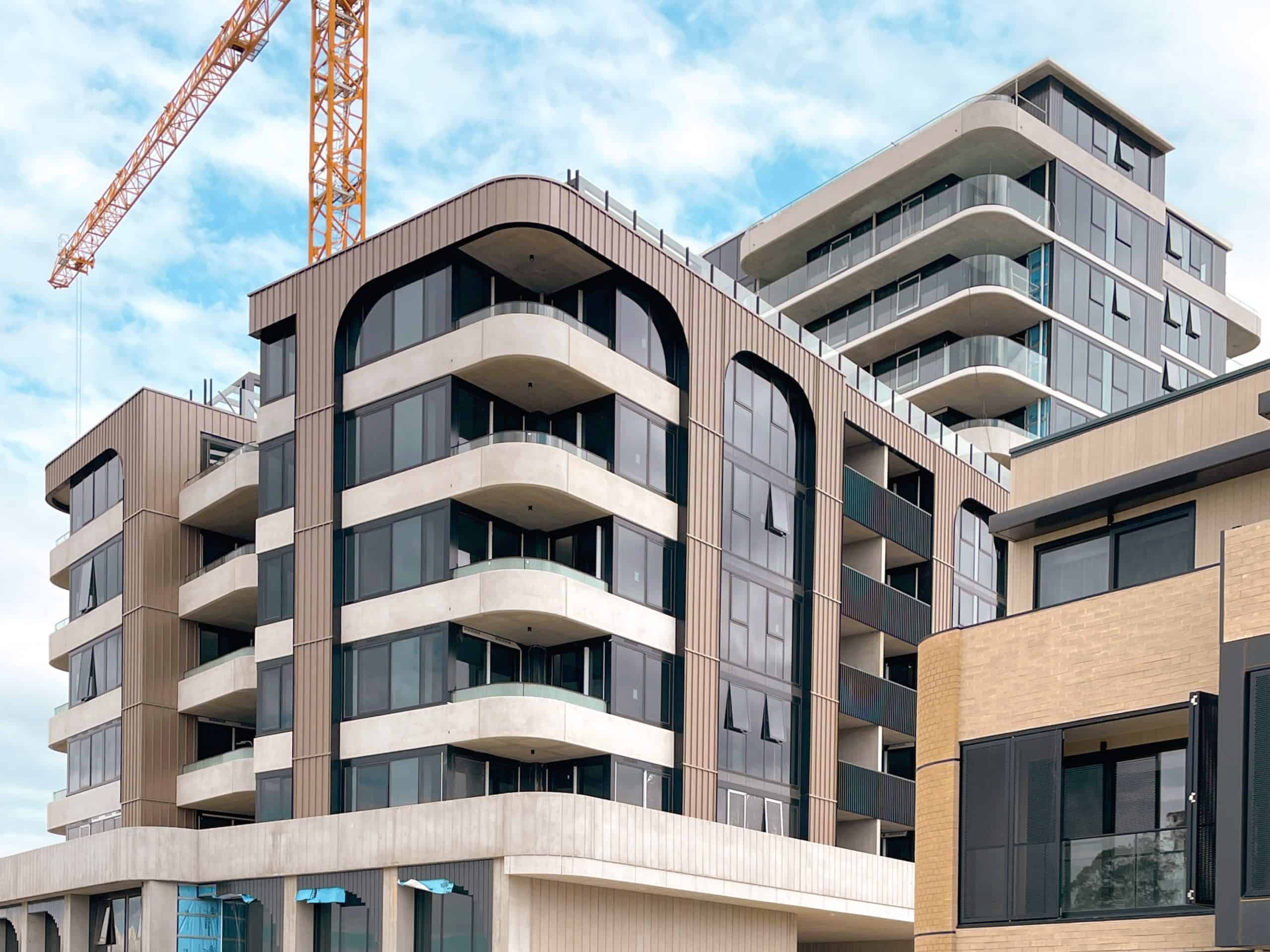 interloQ at NUE Gungahlin — 2