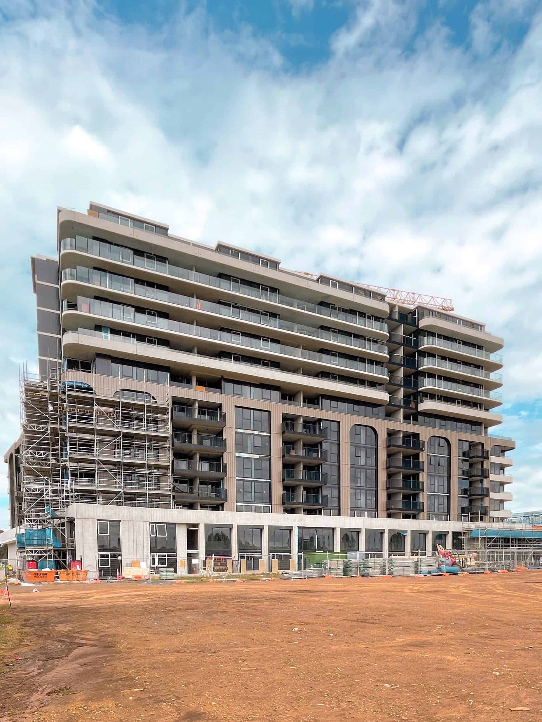 interloQ at NUE Gungahlin — 3