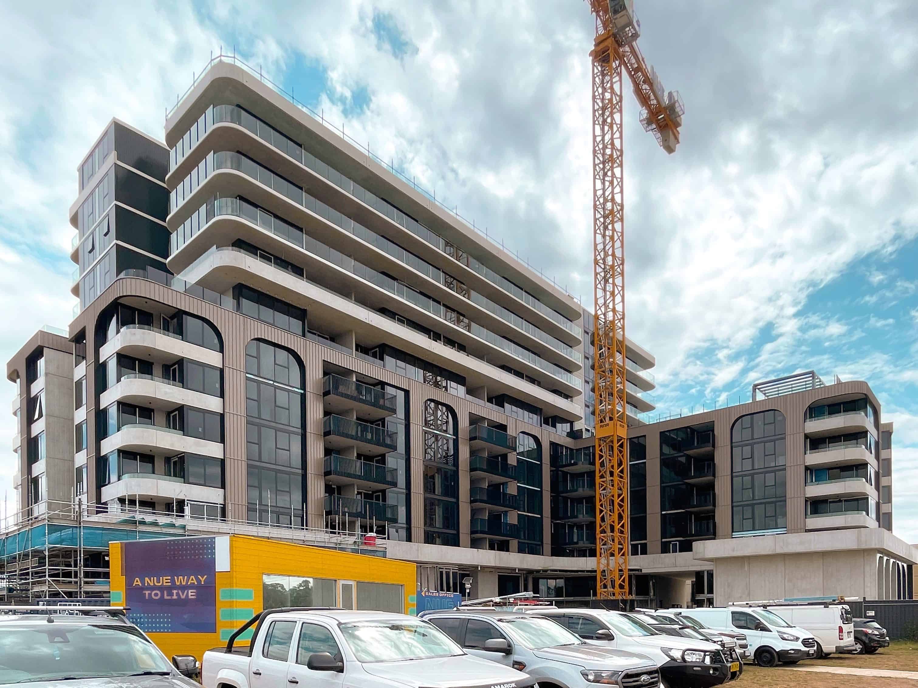 interloQ at NUE Gungahlin — 4