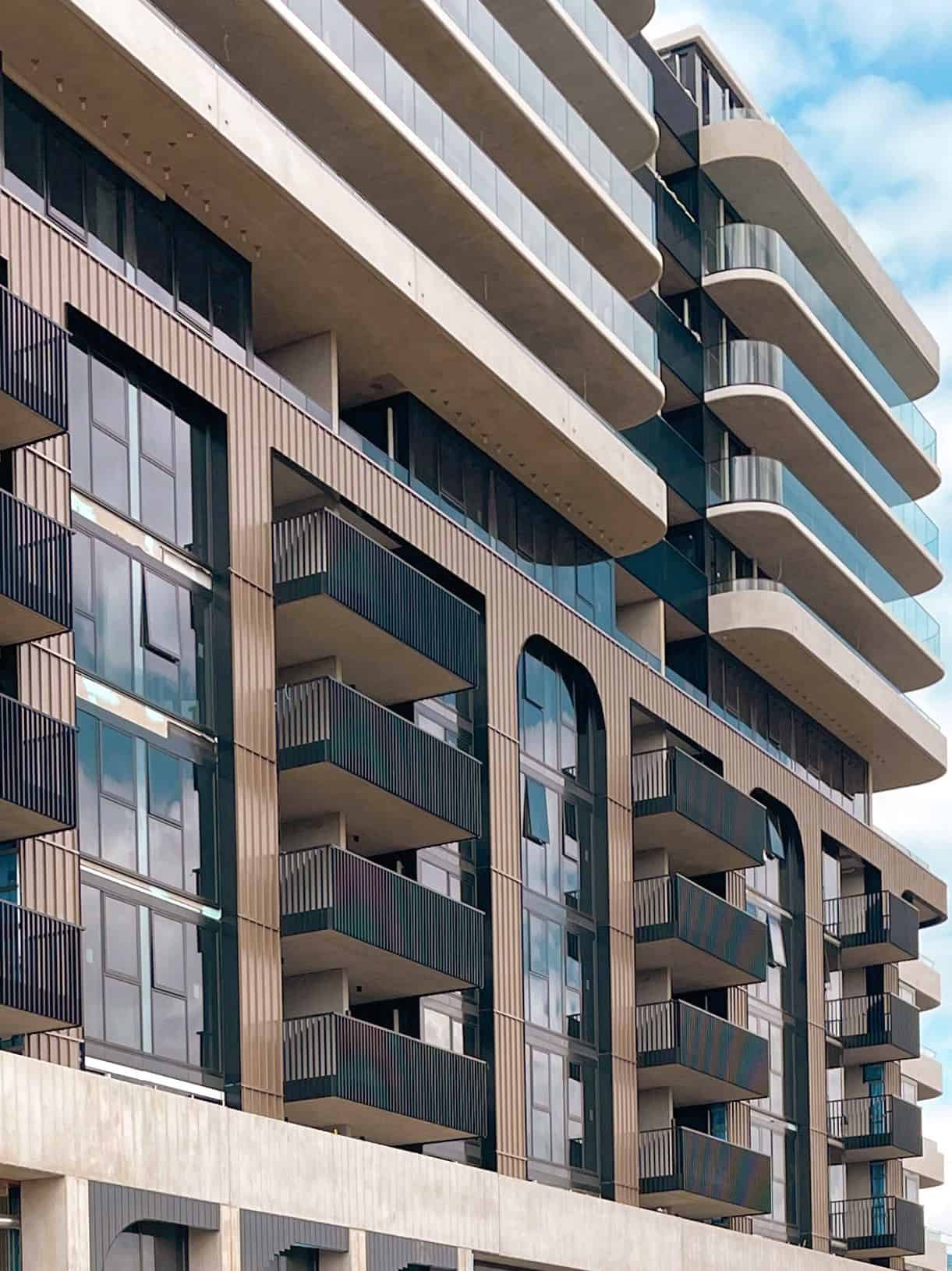 interloQ at NUE Gungahlin