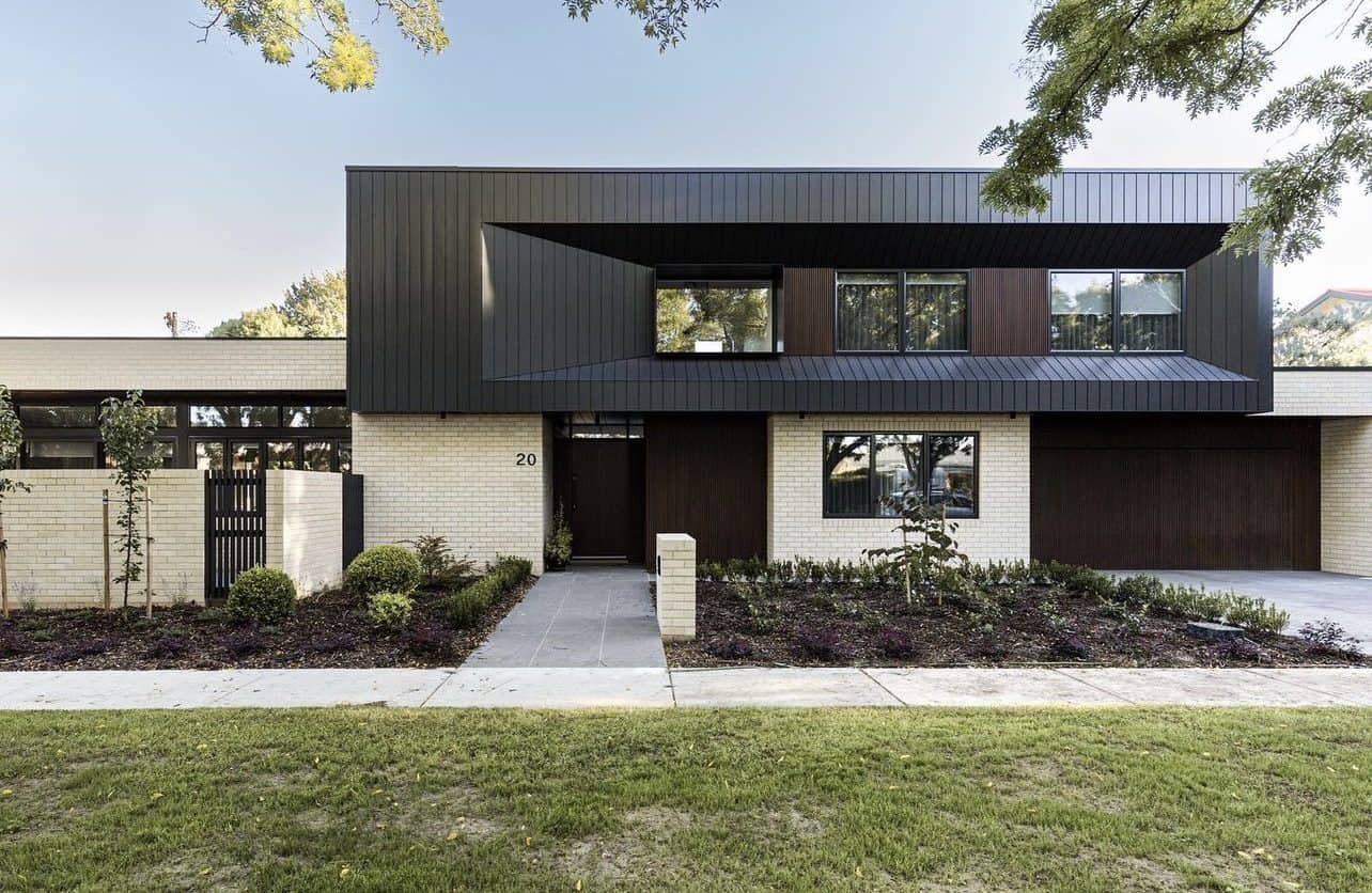 interloQ at 20 Belah Street O’Connor — 2