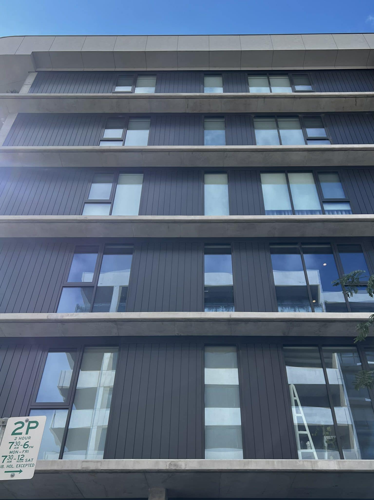 interloQ at S131 Campbell — 2