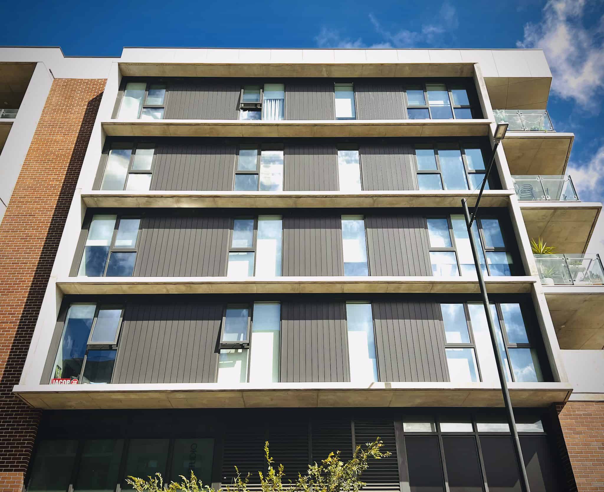 interloQ at S131 Campbell — 3