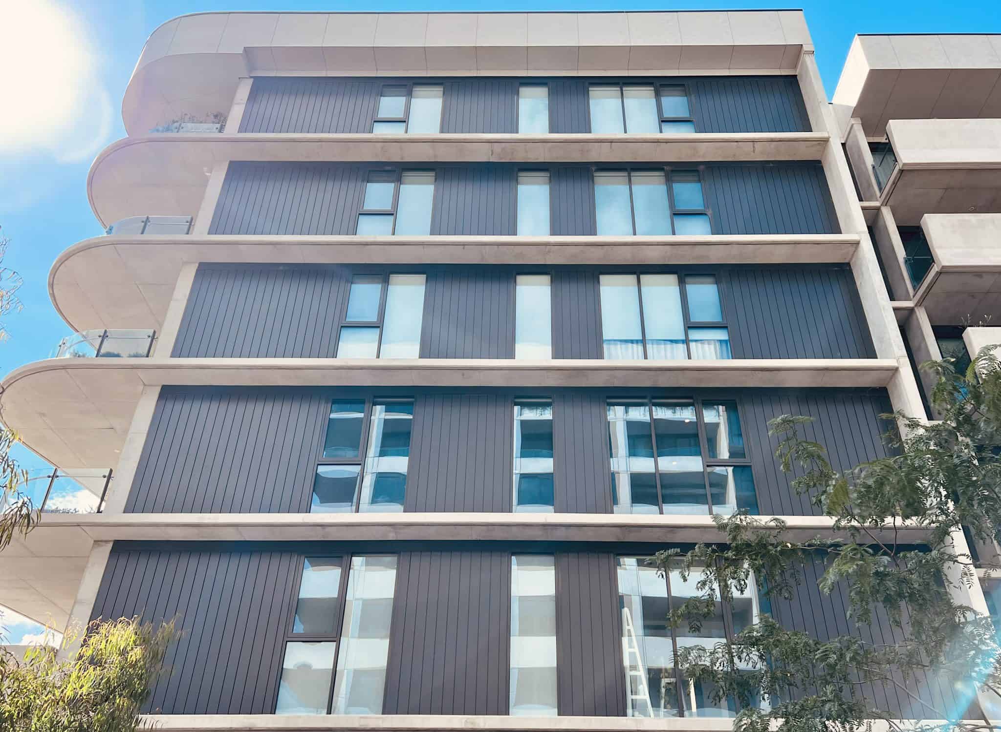 interloQ at S131 Campbell