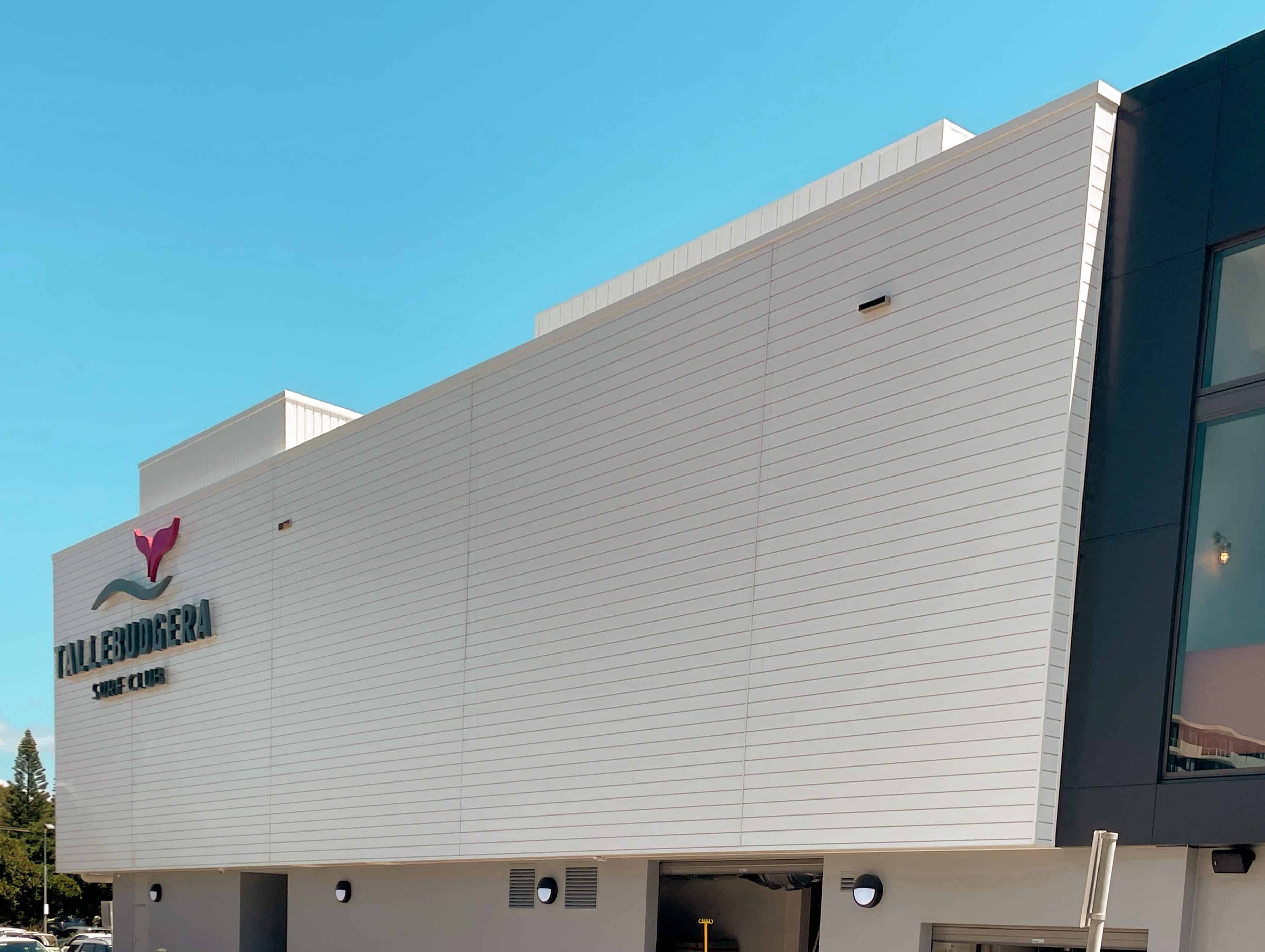 interloQ at Tallebudgera Surf Club — 6