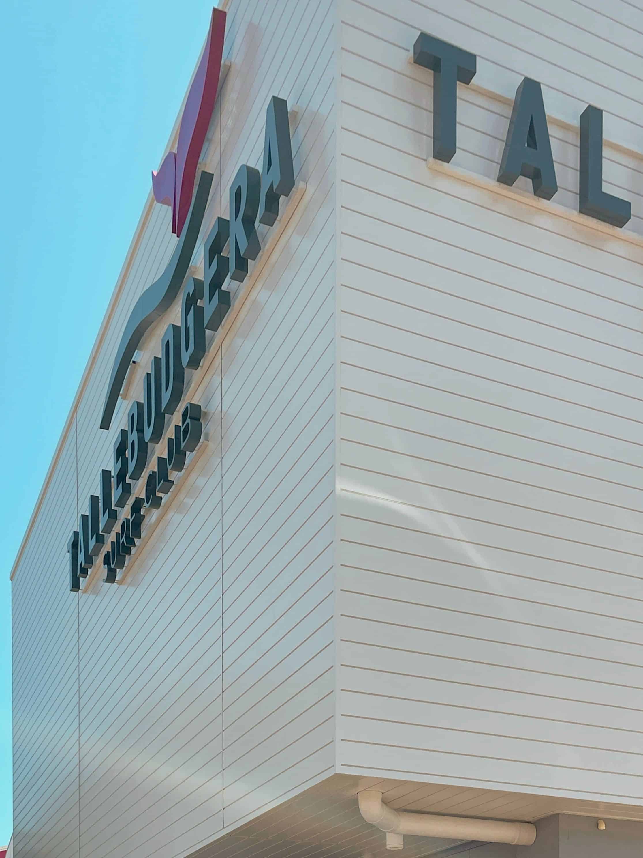 interloQ at Tallebudgera Surf Club — 7