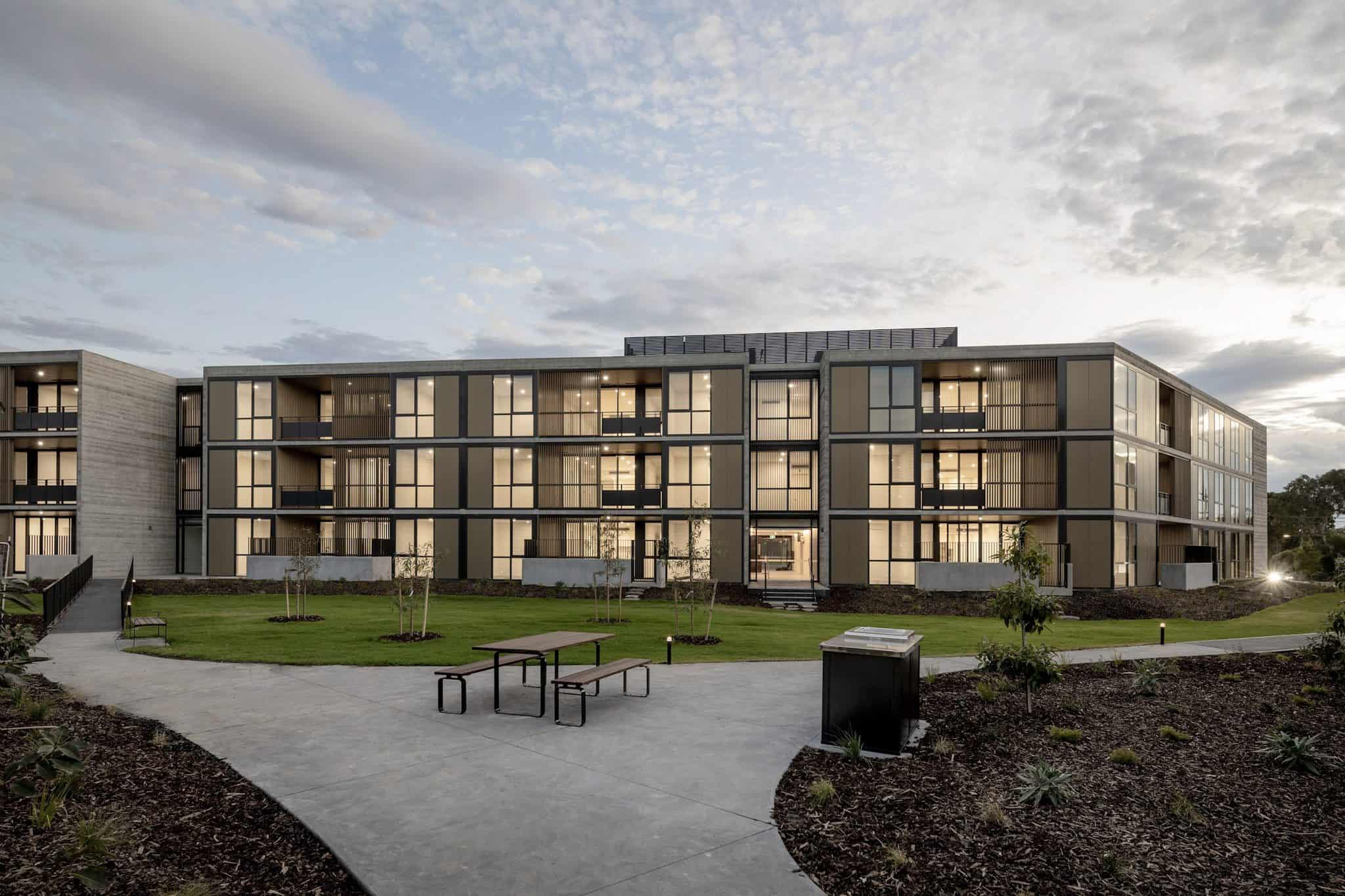 interloQ & conneQt at The Grounds Ivanhoe East — 3