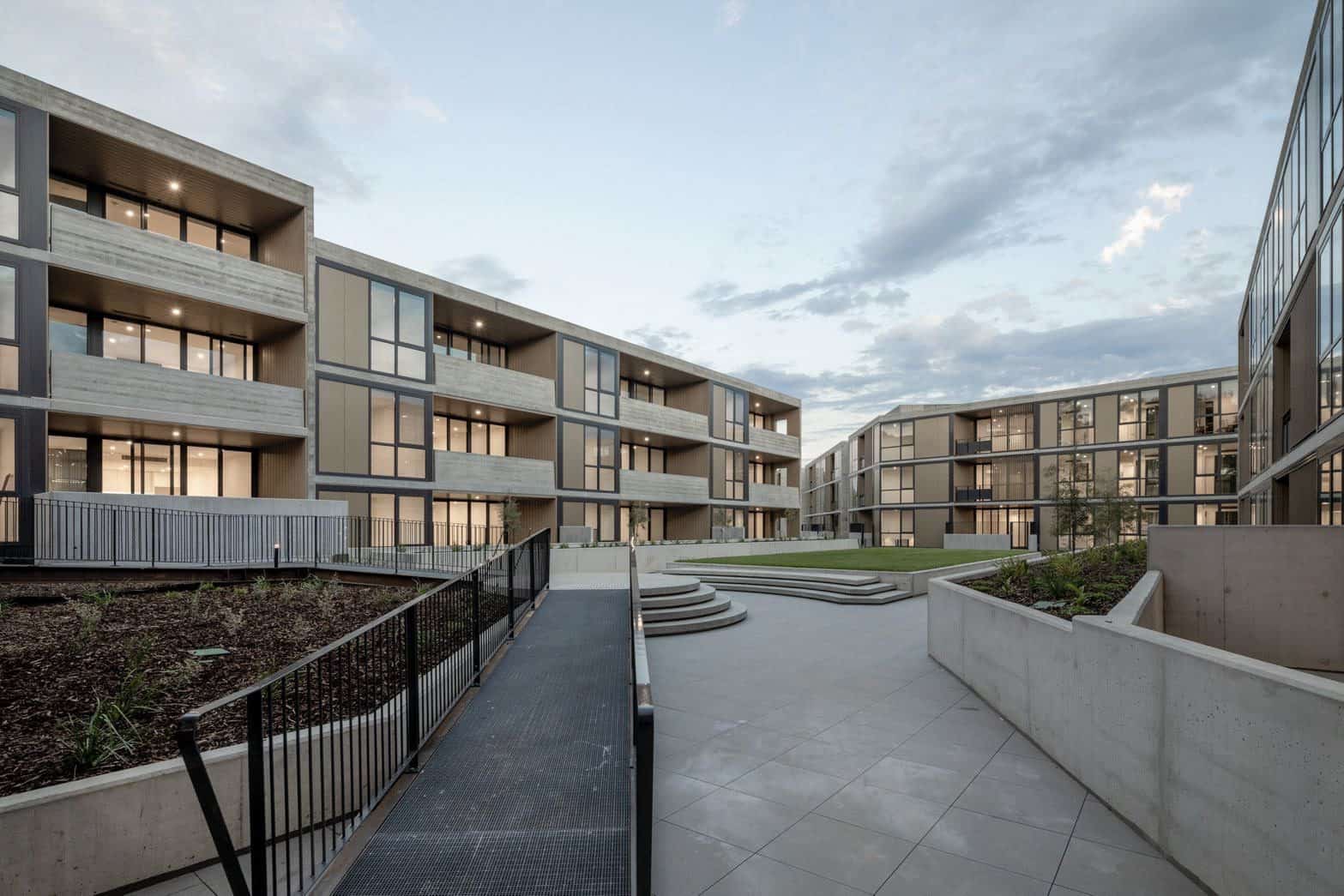 interloQ & conneQt at The Grounds Ivanhoe East — 4