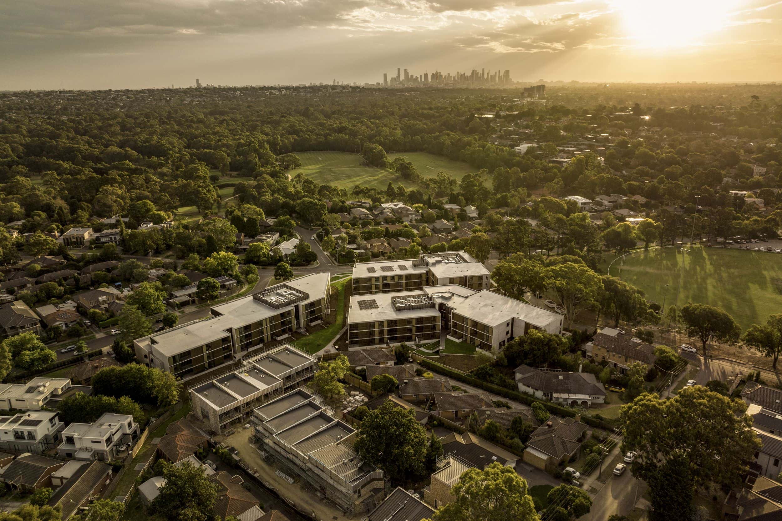 interloQ & conneQt at The Grounds Ivanhoe East — 5