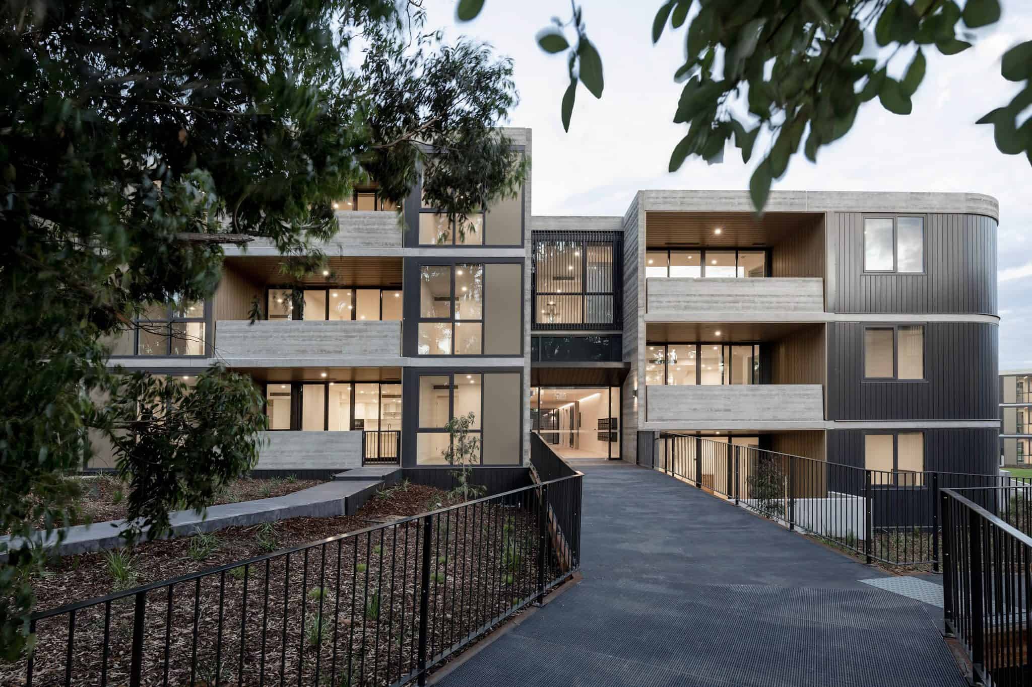 interloQ & conneQt at The Grounds Ivanhoe East