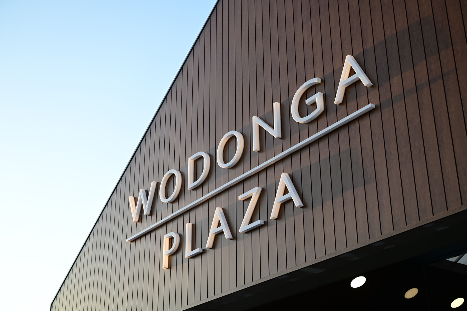 interloQ at Wodonga Plaza — 3