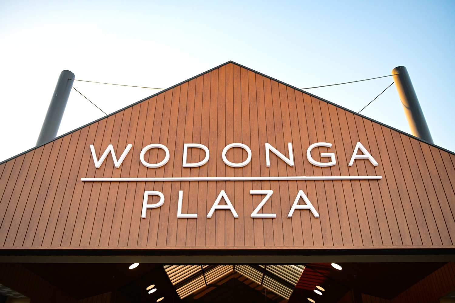interloQ at Wodonga Plaza — 4