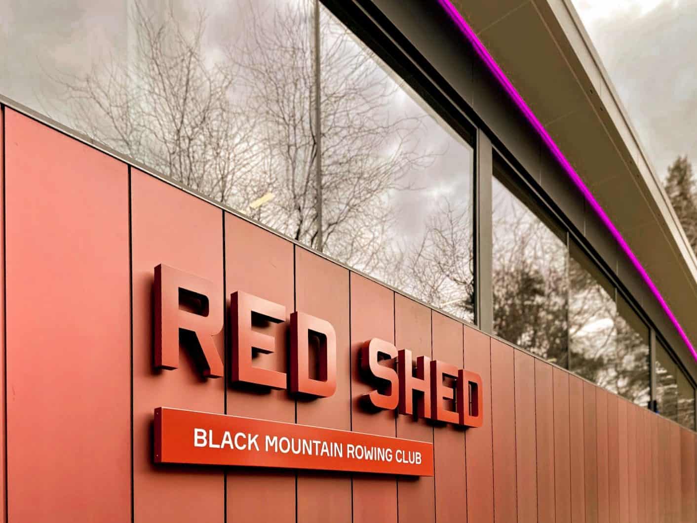 interloQ & element13 at Red Shed — 2