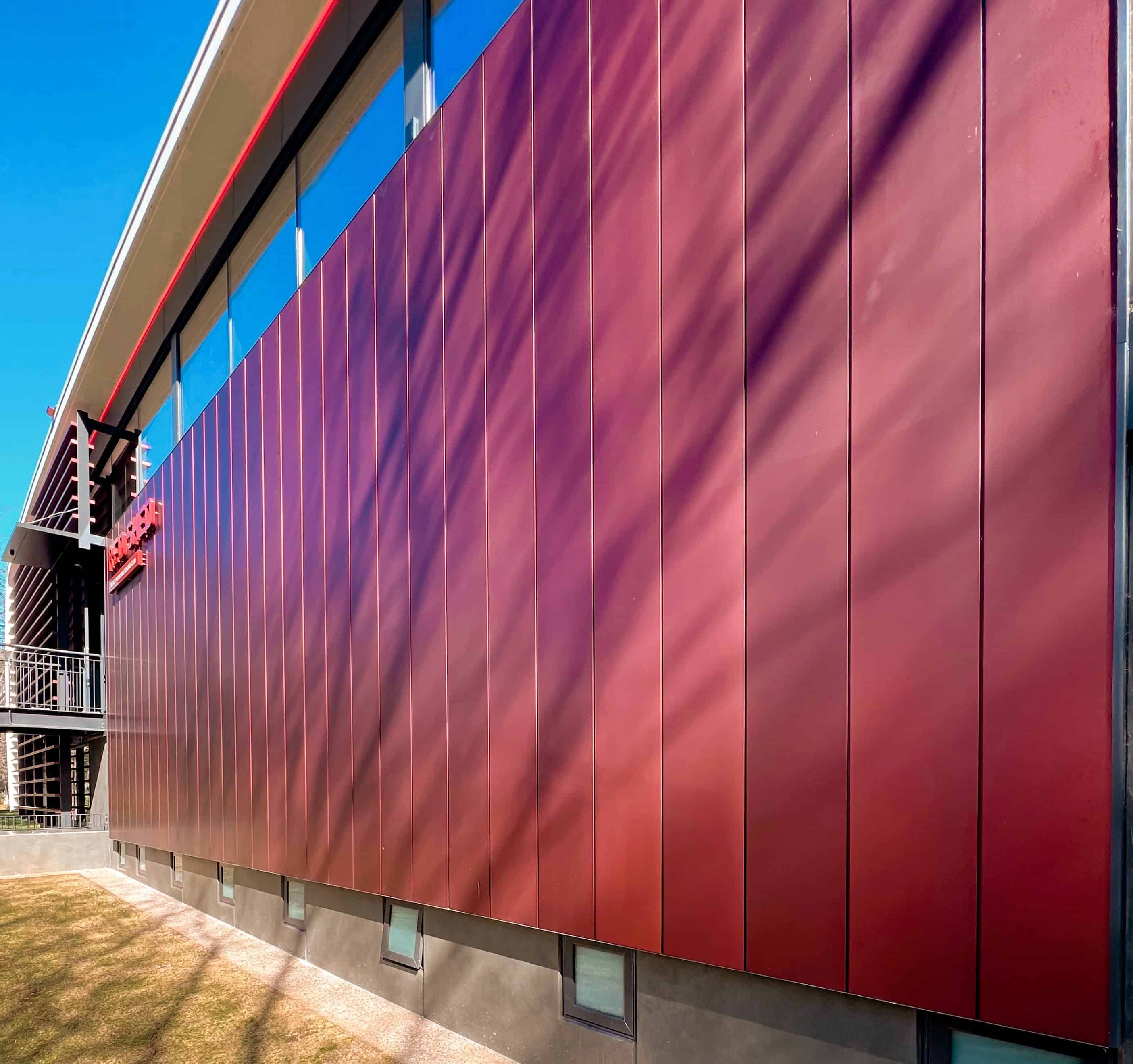 interloQ & element13 at Red Shed — 3