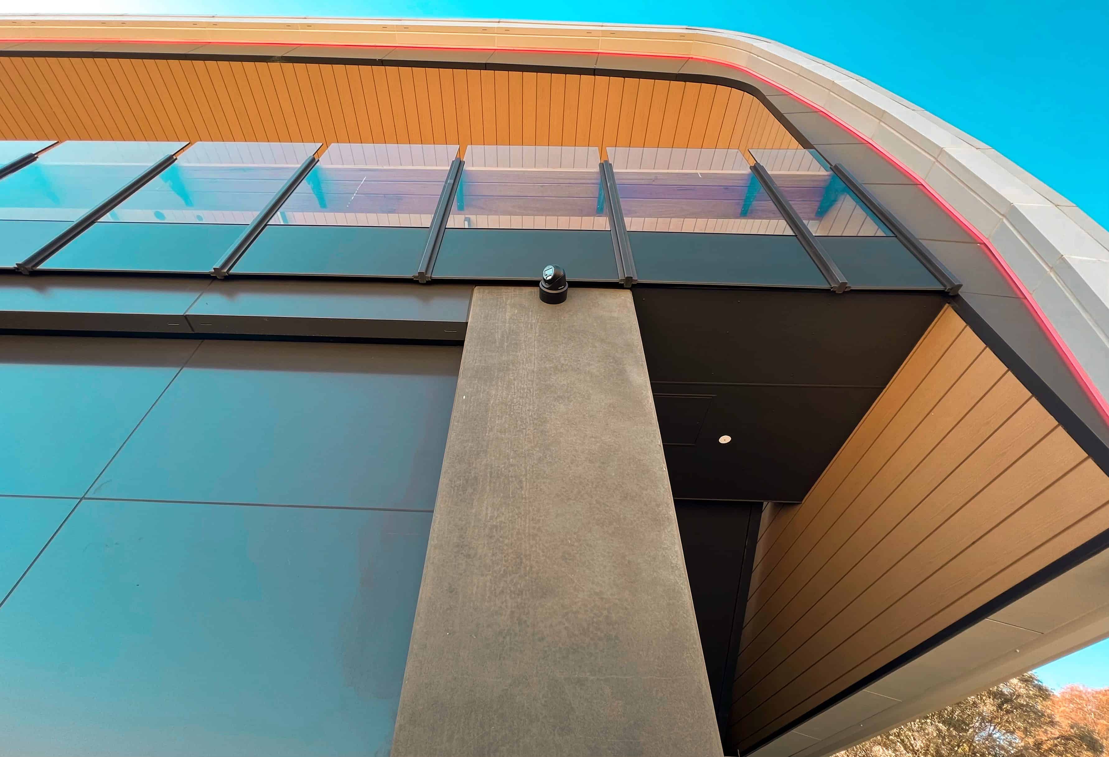 interloQ & element13 at Red Shed — 6