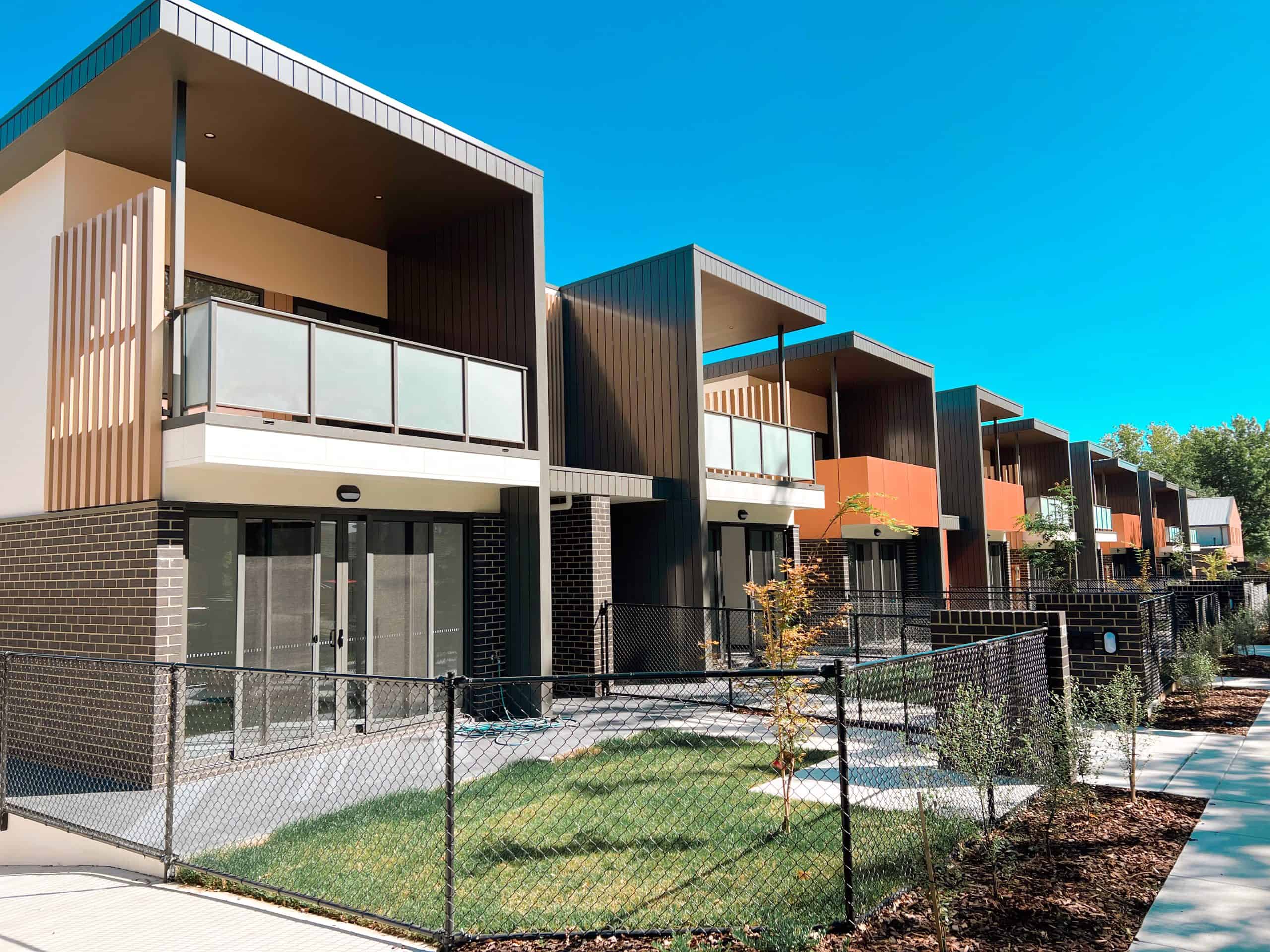 interloQ & conneQt at Lumeah Narrabundah — 2